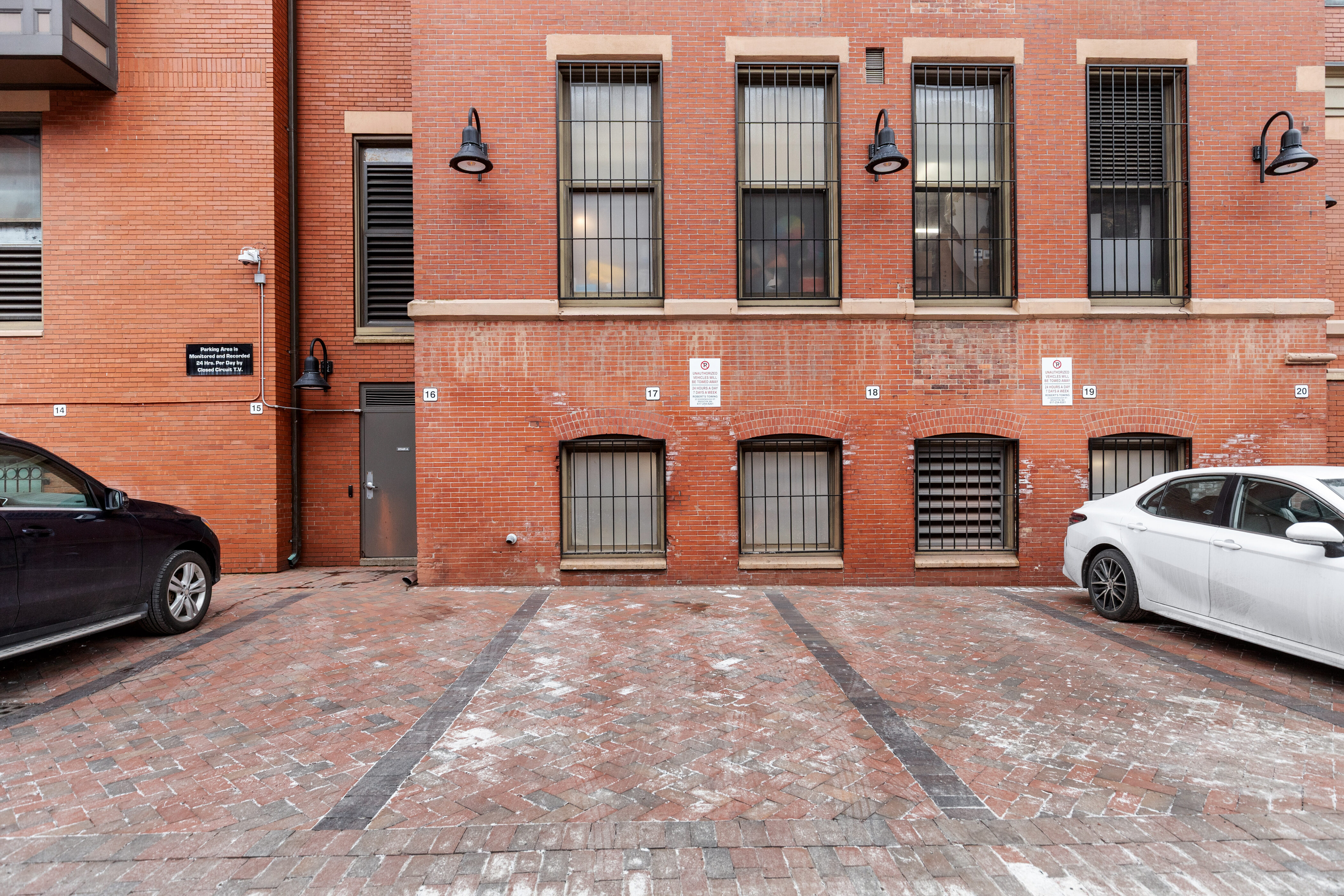  201 Newbury St, Unit 202, Boston, MA, 02116 - 物件實景