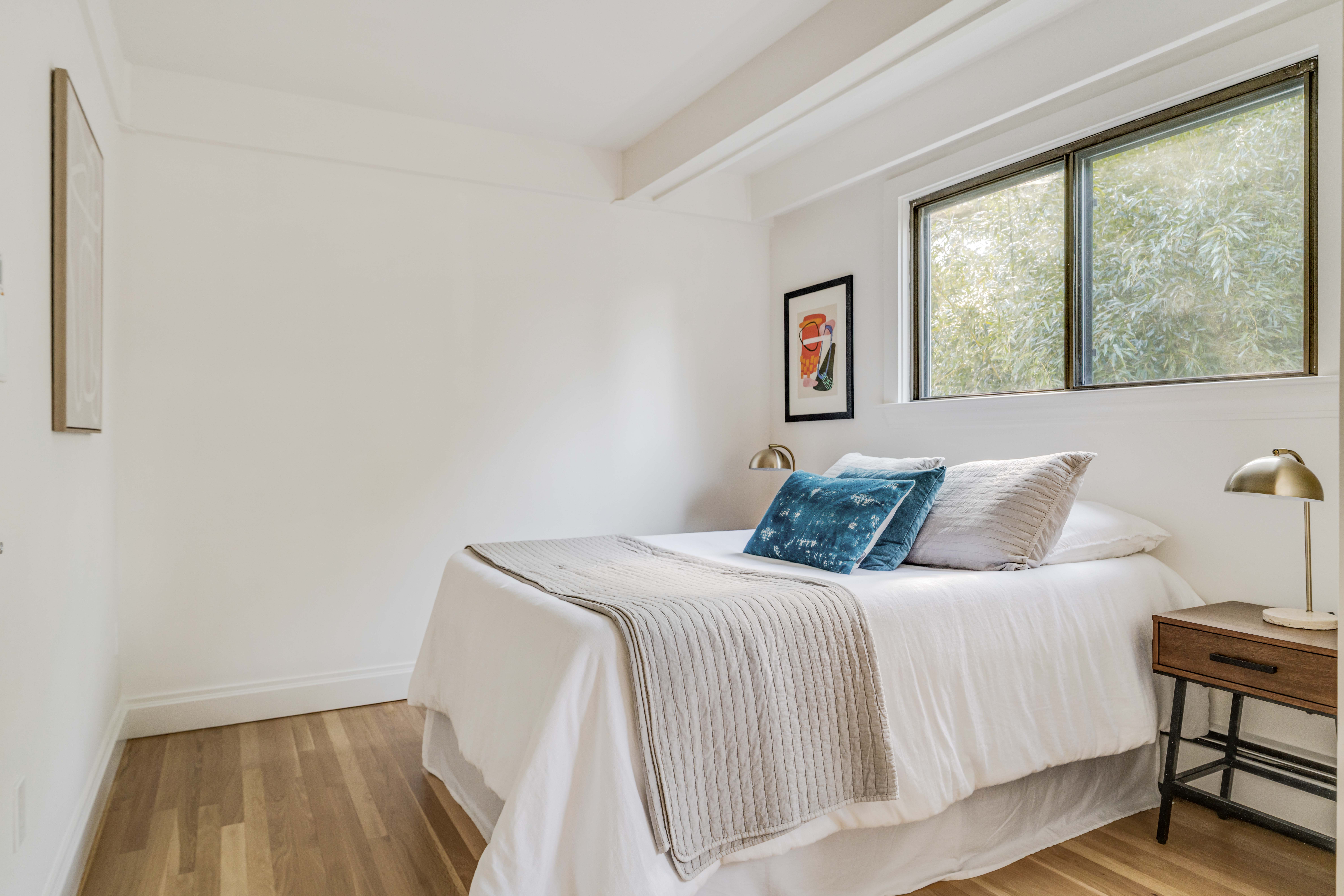  254 Garden Street, Cambridge, MA, 02138 - 物件實景