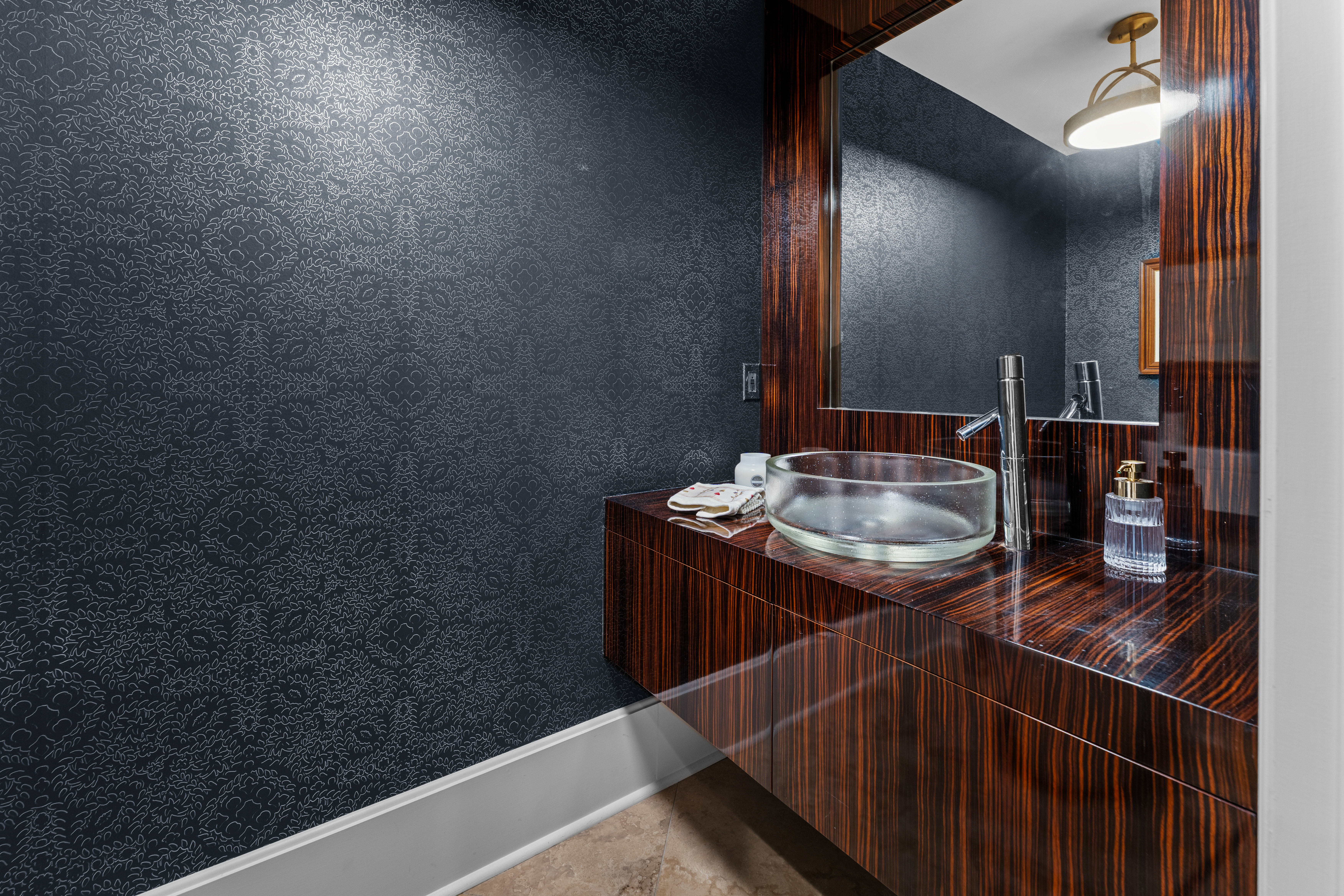  Clayton Penthouse Living with Private Elevator & Rooftop Garden - 物件實景