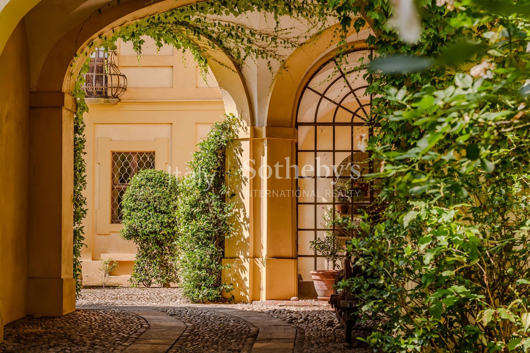  Prestigious Historic Residence in the Heart of Lower Monferrato - 物件實景