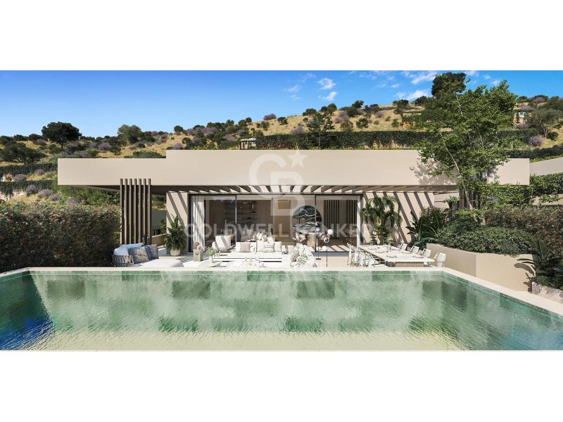 Benahavís, Andalusia, ES, 3 Bedrooms Bedrooms, ,3 BathroomsBathrooms,Residential,For Sale,1796840