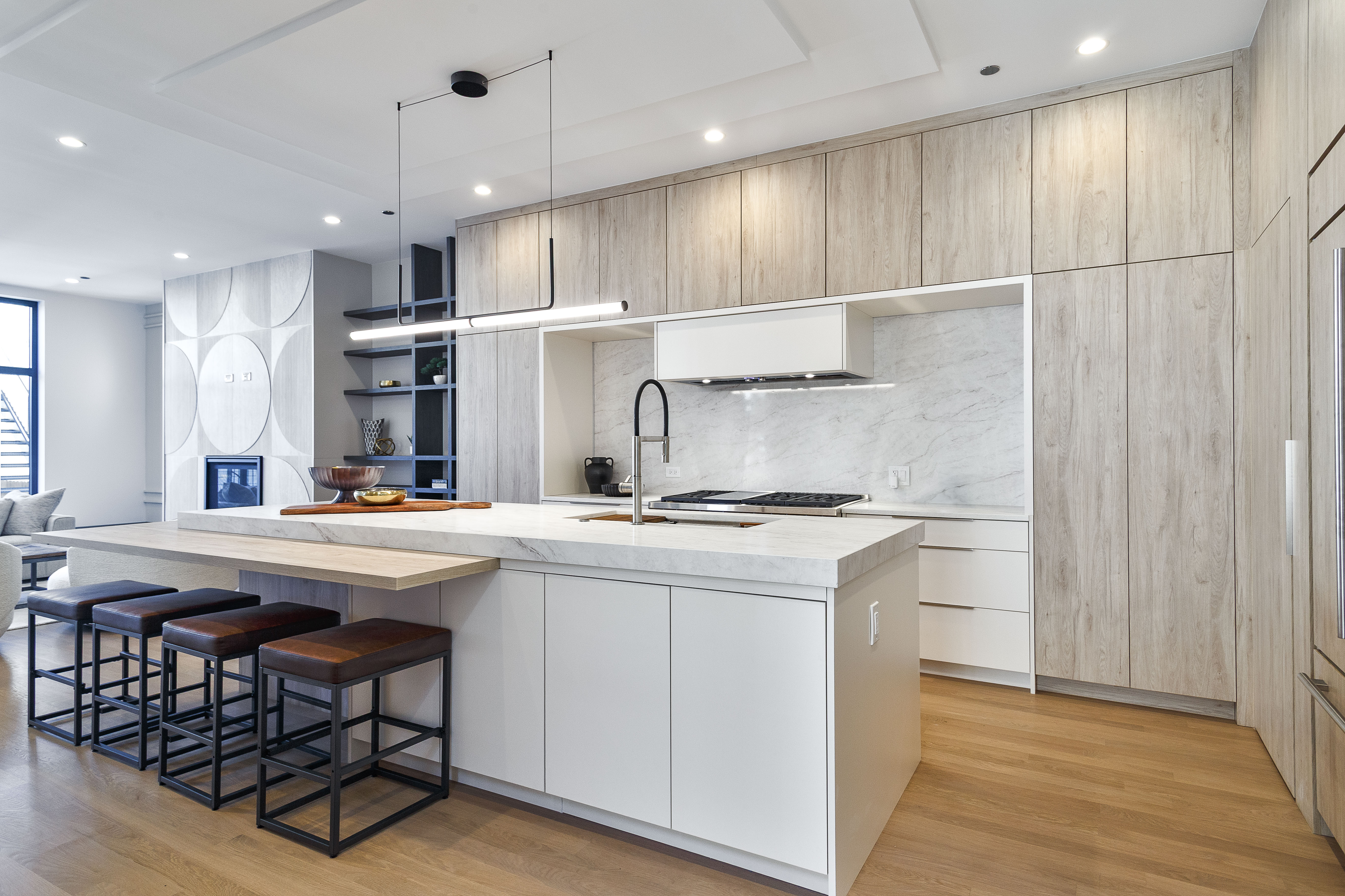  Distinguished New Construction Single-Family Home - 物件實景