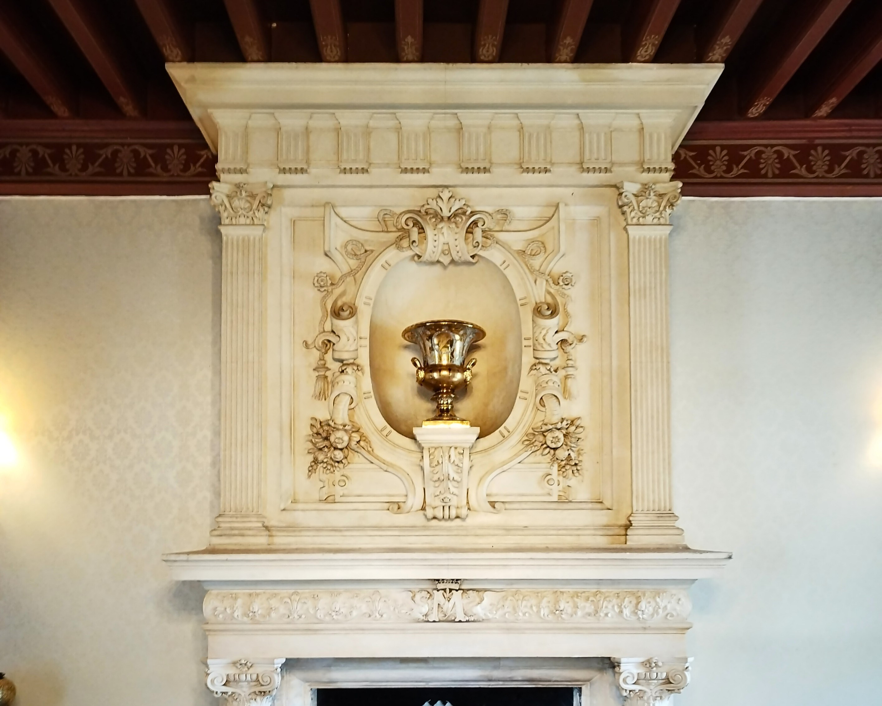  Majestic exceptional château nestled in the heart of a 57-hectare estate with s… - 物件實景
