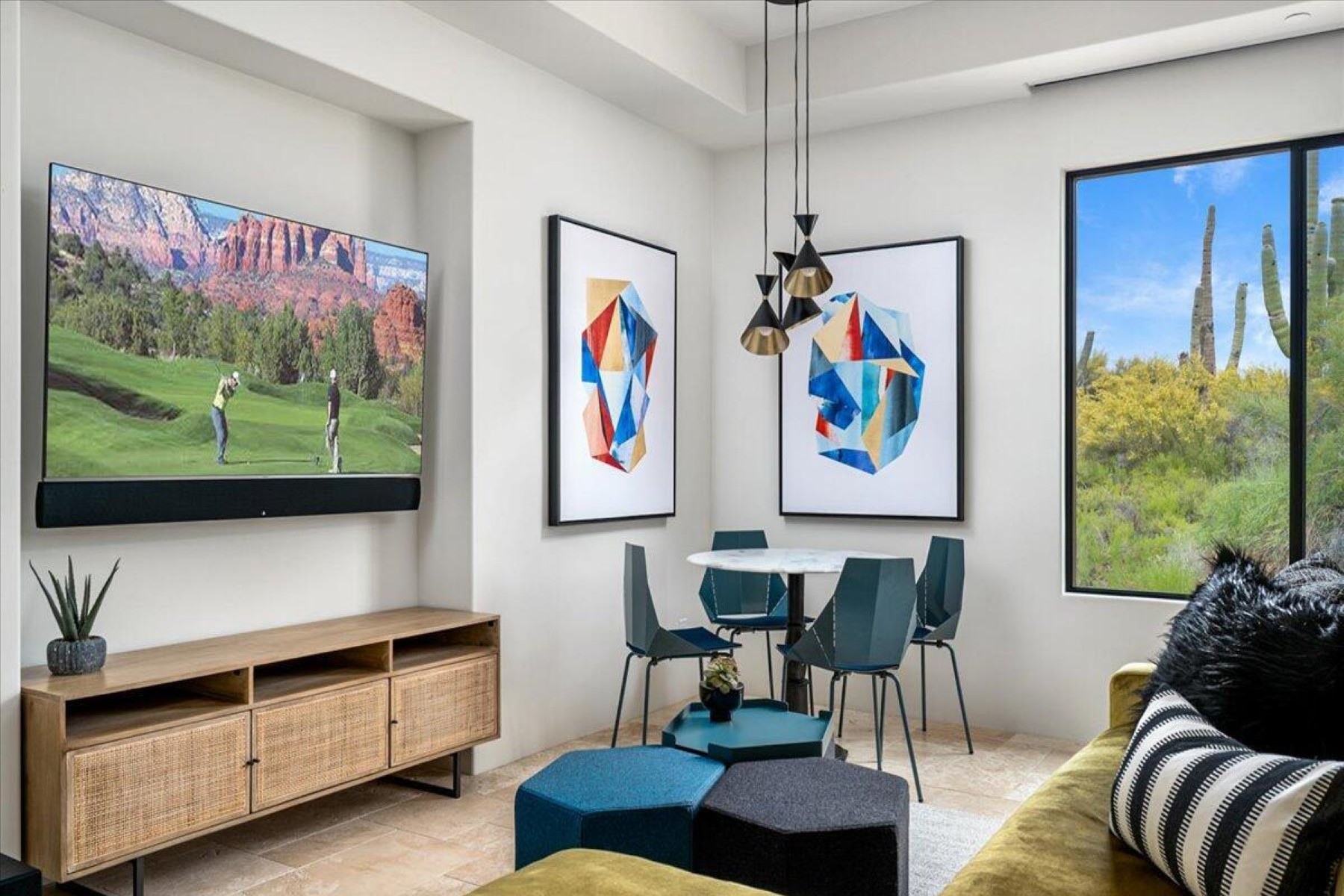  10332 E Filaree Lane¦Scottsdale, AZ - 物件實景