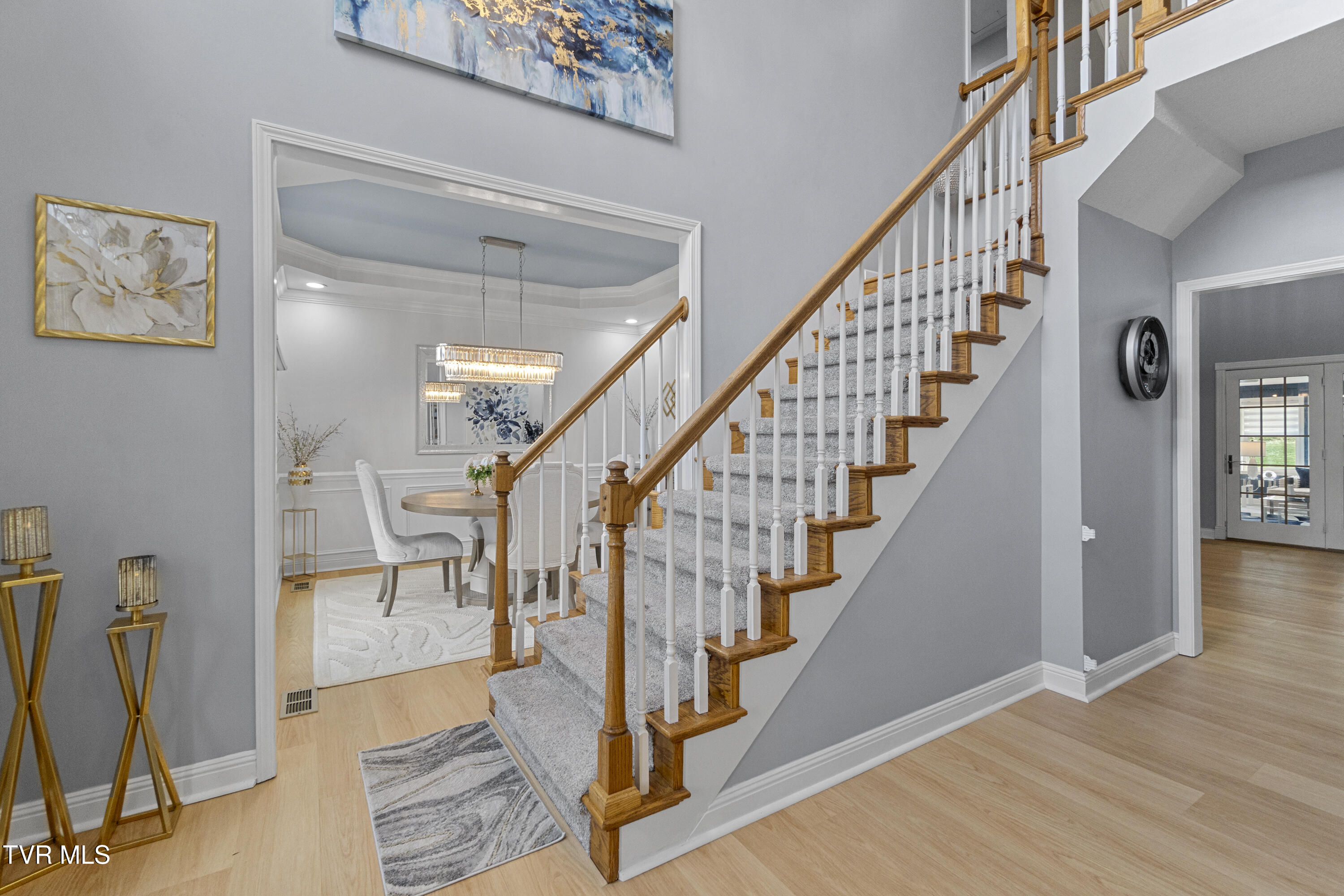 Kingsport, Tennessee, 37660, United States, 5 Bedrooms Bedrooms, ,4 BathroomsBathrooms,Residential,For Sale,2024666