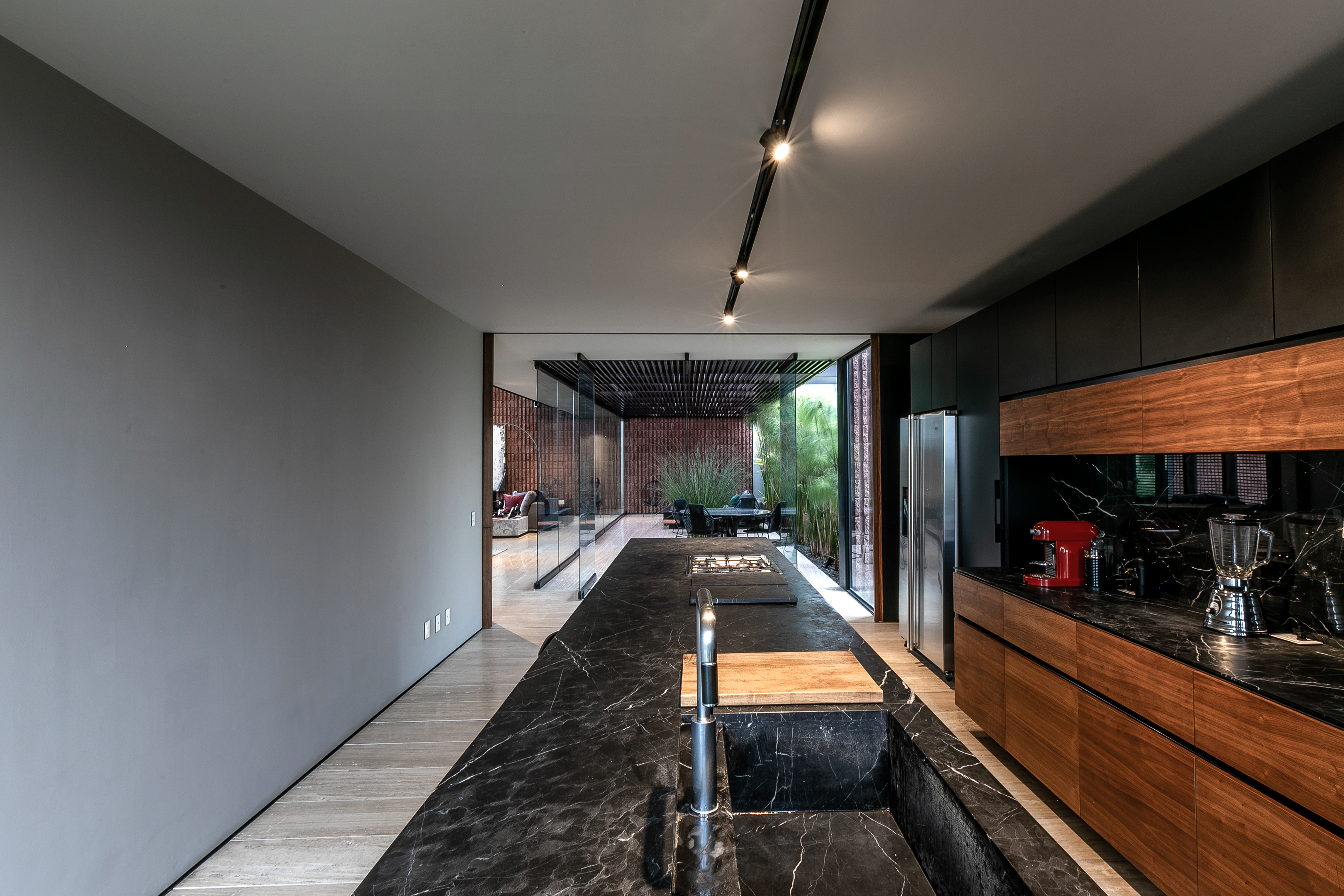  CASA CONTEMPORÁNEA - 物件實景