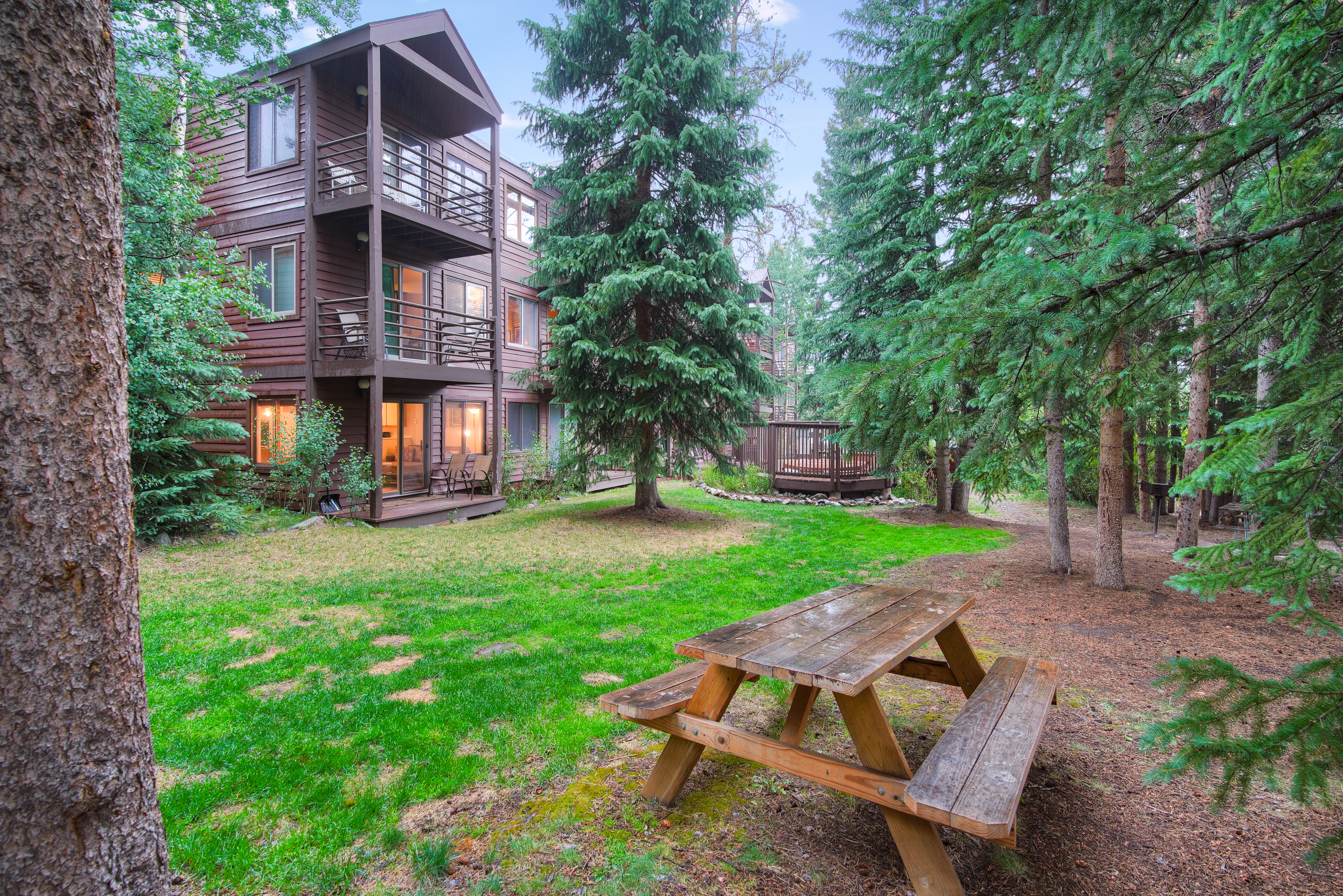  120 Sawmill Road, Breckenridge, CO 80424 - 物件實景