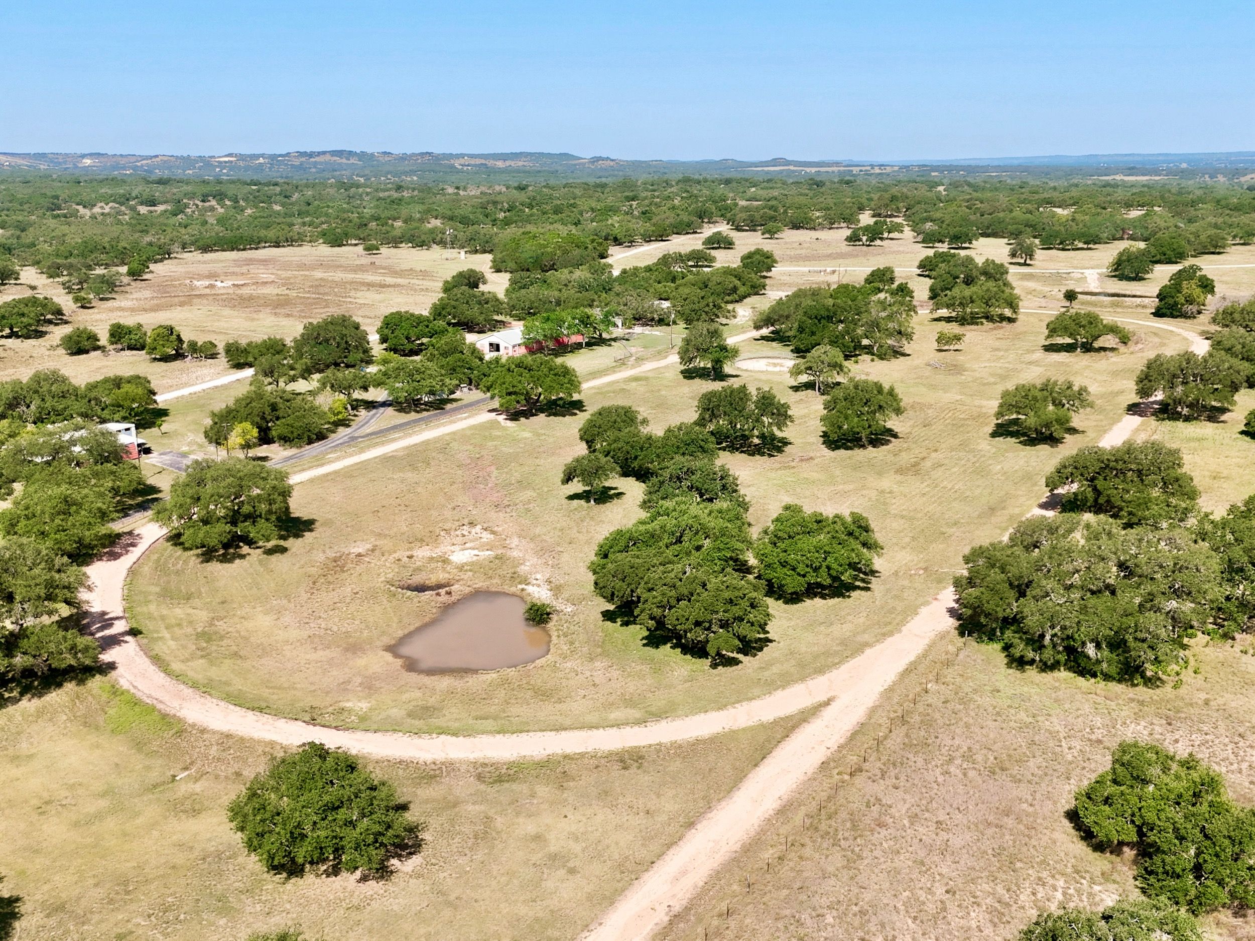  Uballe Ranch in Blanco County - 物件實景