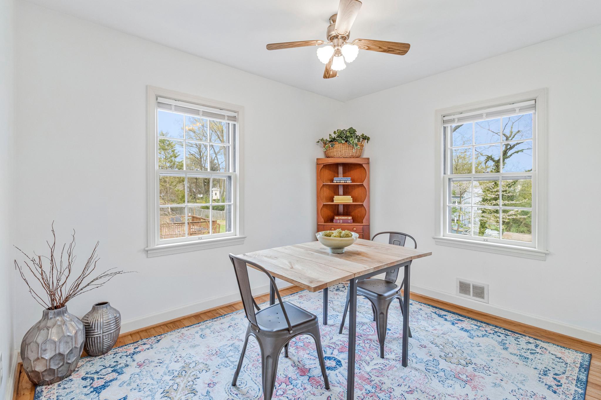  8501 Richmond Avenue, Alexandria, VA, 22309 - 物件實景