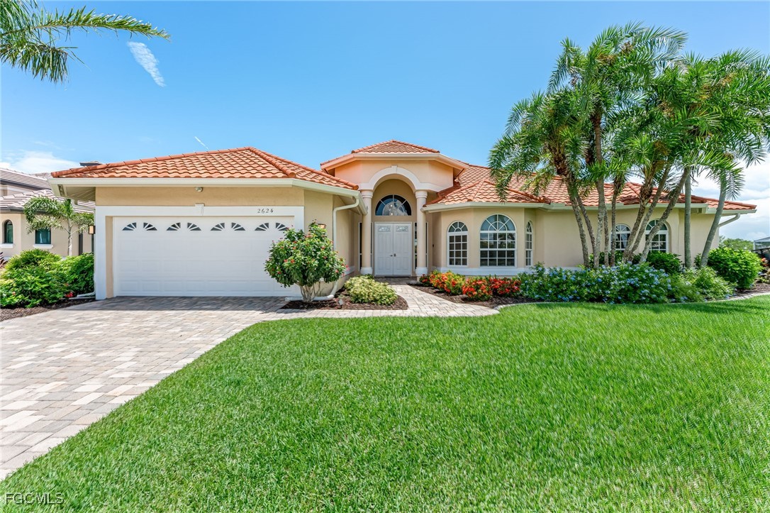 Cape Coral, Florida, 33914, United States, 5 Bedrooms Bedrooms, ,5 BathroomsBathrooms,Residential,For Sale,1802187
