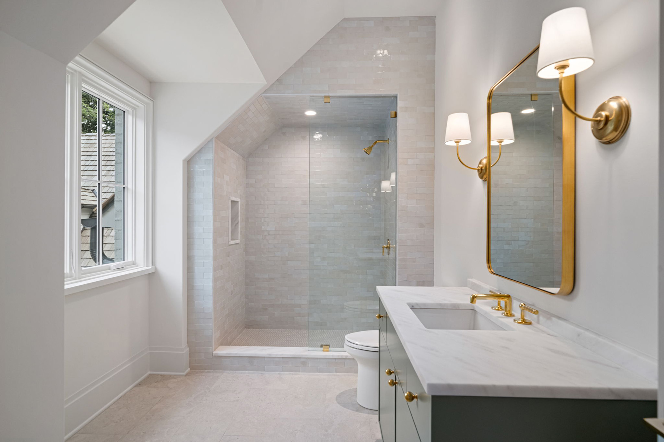  Remarkable New Construction Morningside Estate on 1.1+/- Private Acres - 物件實景
