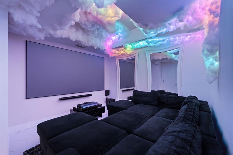 Fort Lauderdale, Florida, 33301, United States, 4 Bedrooms Bedrooms, ,5 BathroomsBathrooms,Residential,For Sale,1987961