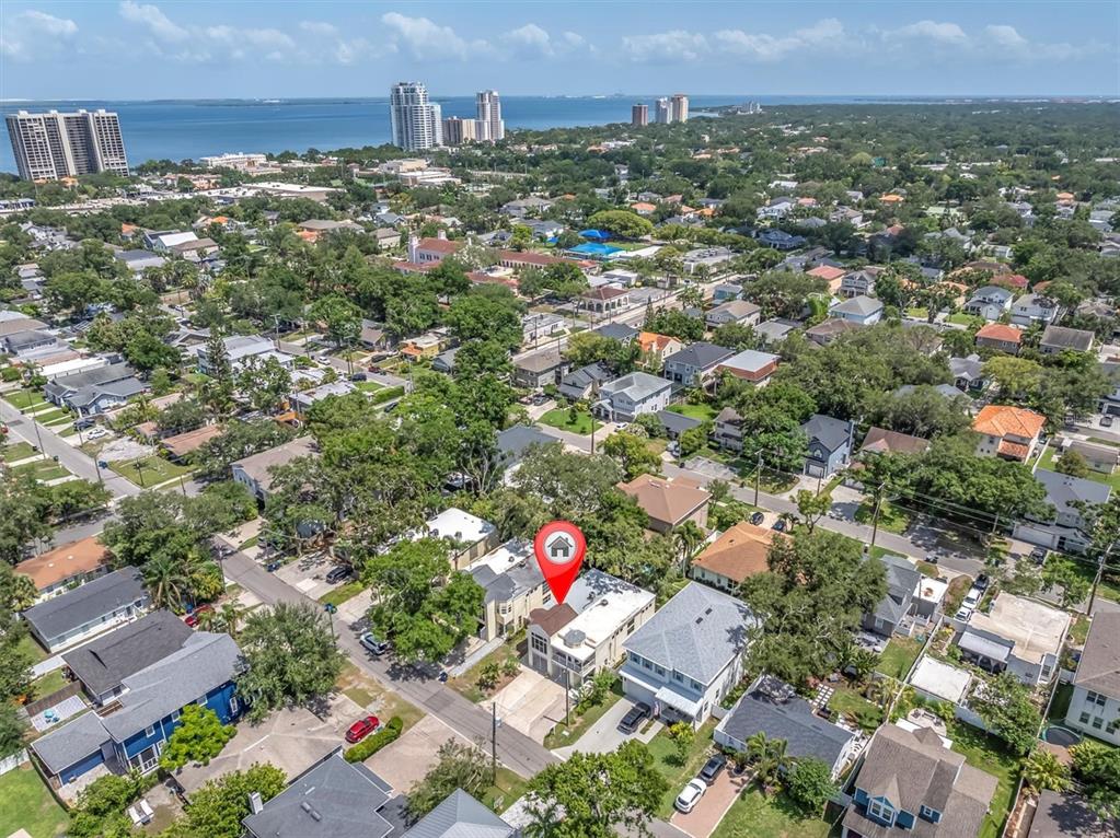 Tampa, Florida, 33629, United States, 2 Bedrooms Bedrooms, ,3 BathroomsBathrooms,Residential,For Sale,1858251