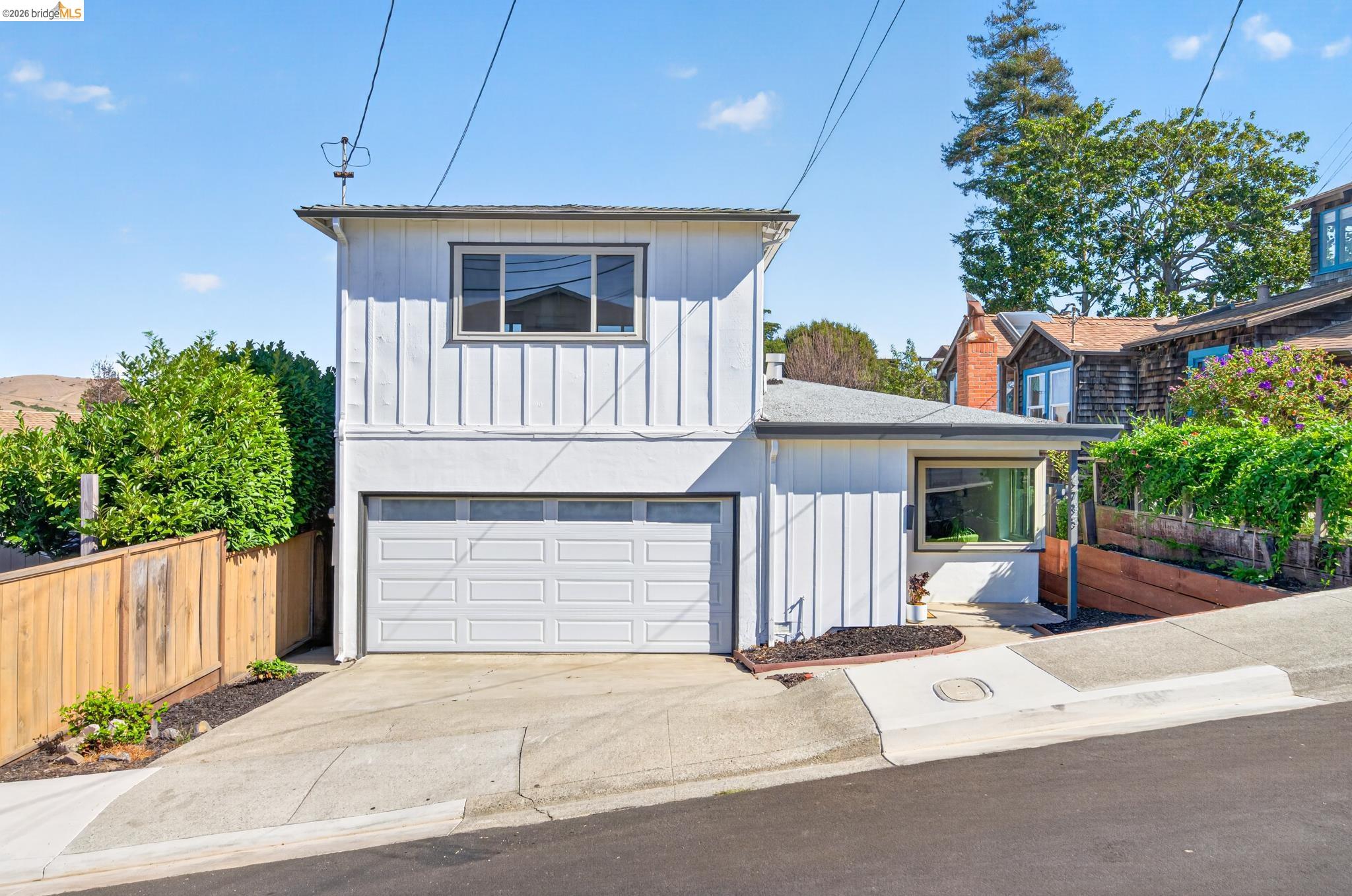 Richmond Ave, Richmond, CA 94805