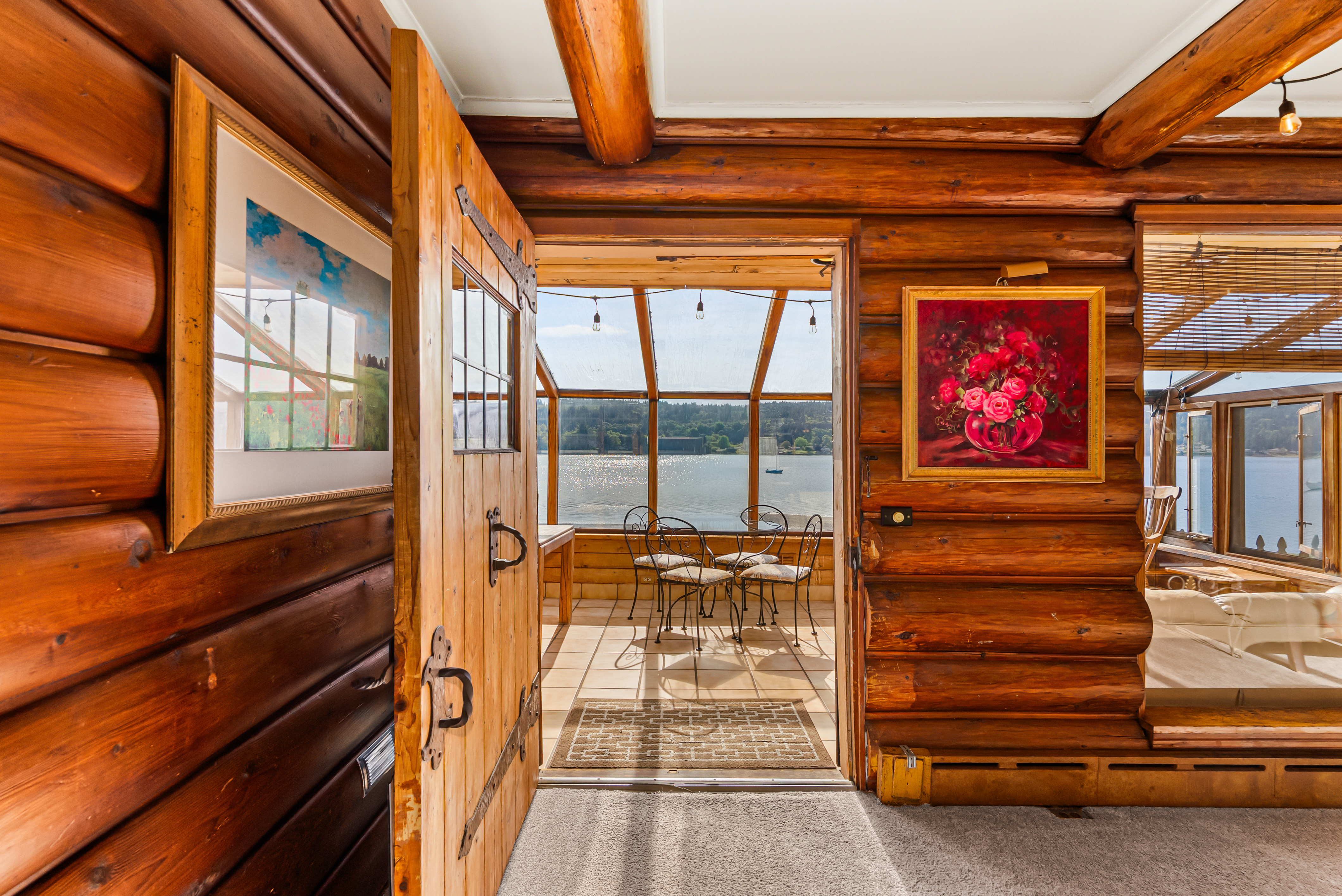  4617 Erlands Point Rd NW, Bremerton, WA 98312 - 物件實景
