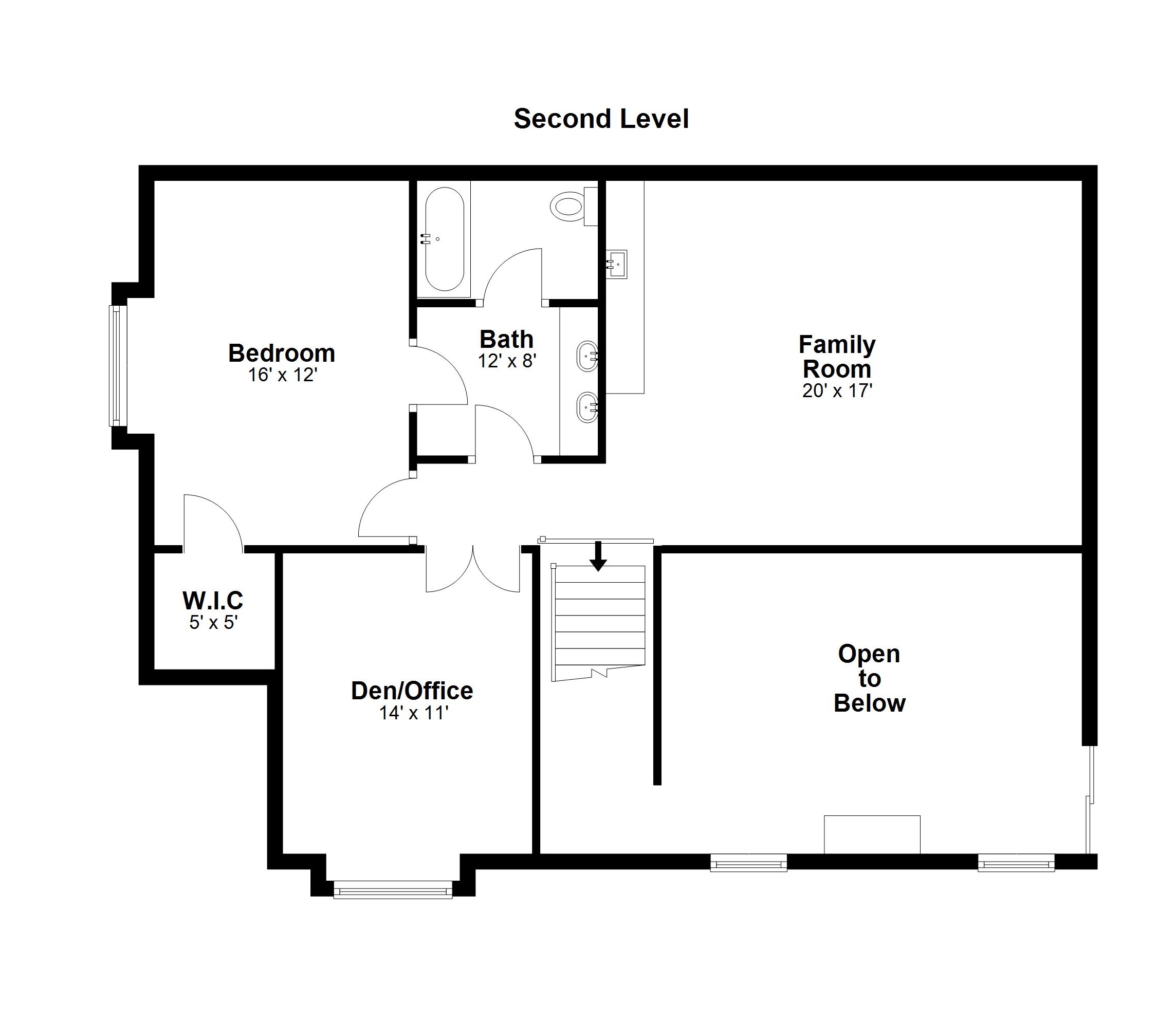  Gorgeous Turnkey End-Unit Condo in Ridgefield - 物件實景