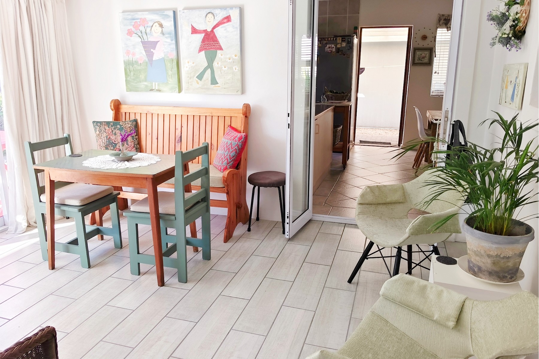  A charmer offering single-level living - 物件實景