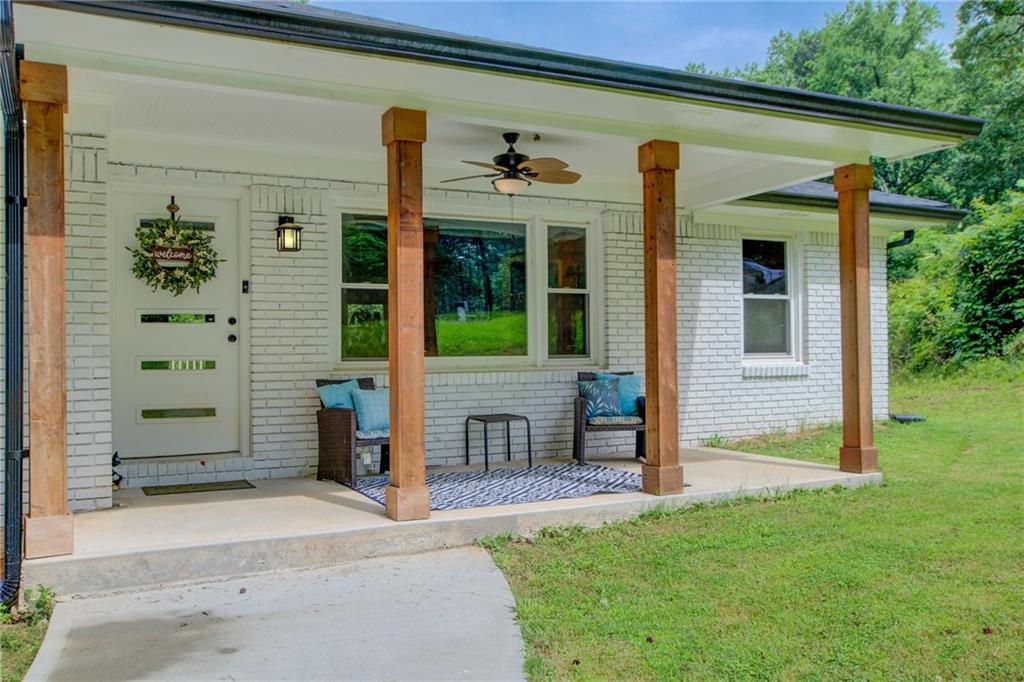 Atlanta, Georgia, 30311, United States, 4 Bedrooms Bedrooms, ,3 BathroomsBathrooms,Residential,For Sale,1856259
