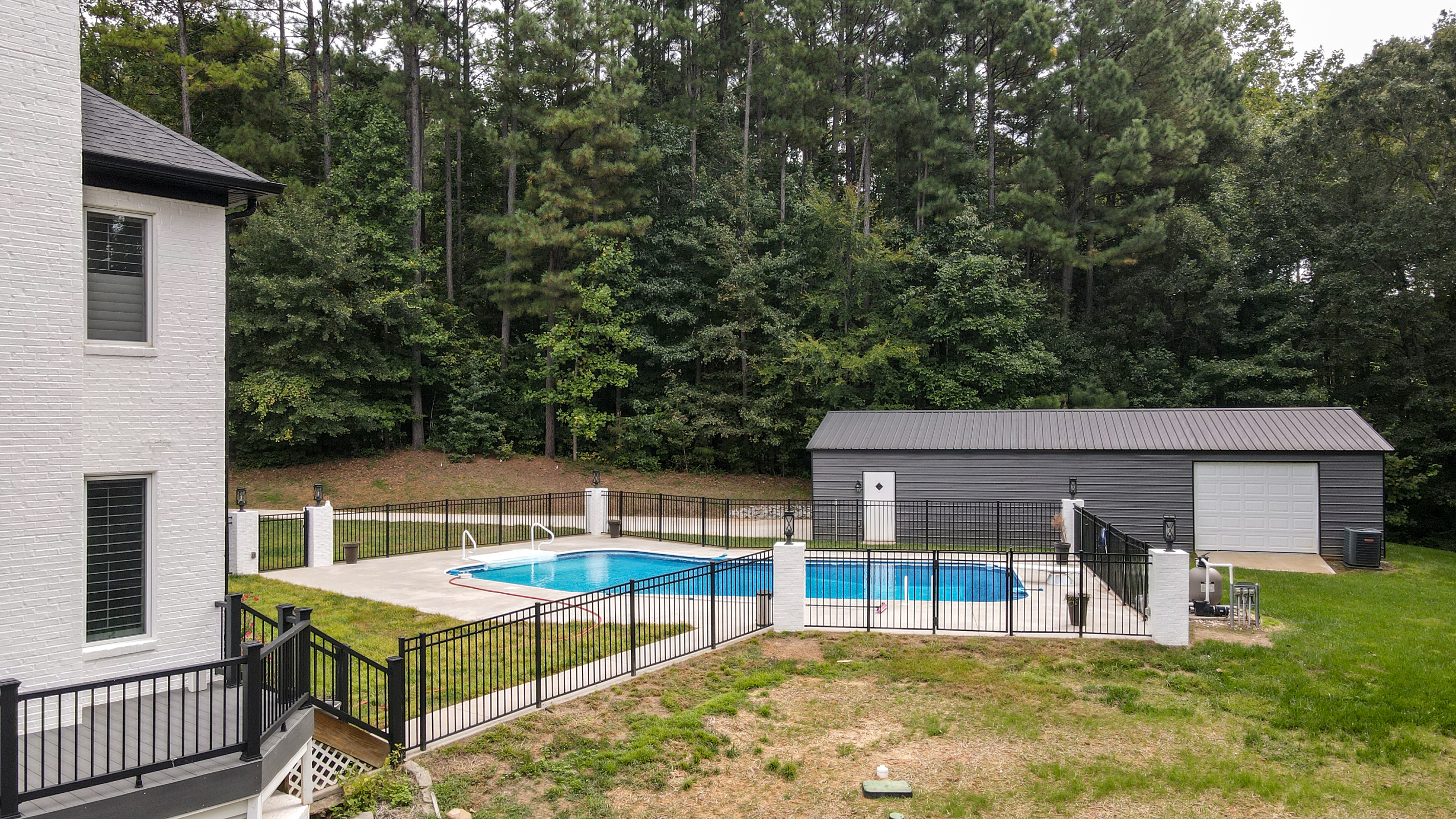 Stanley, North Carolina, 28164, United States, 6 Bedrooms Bedrooms, ,4 BathroomsBathrooms,Residential,For Sale,1976979