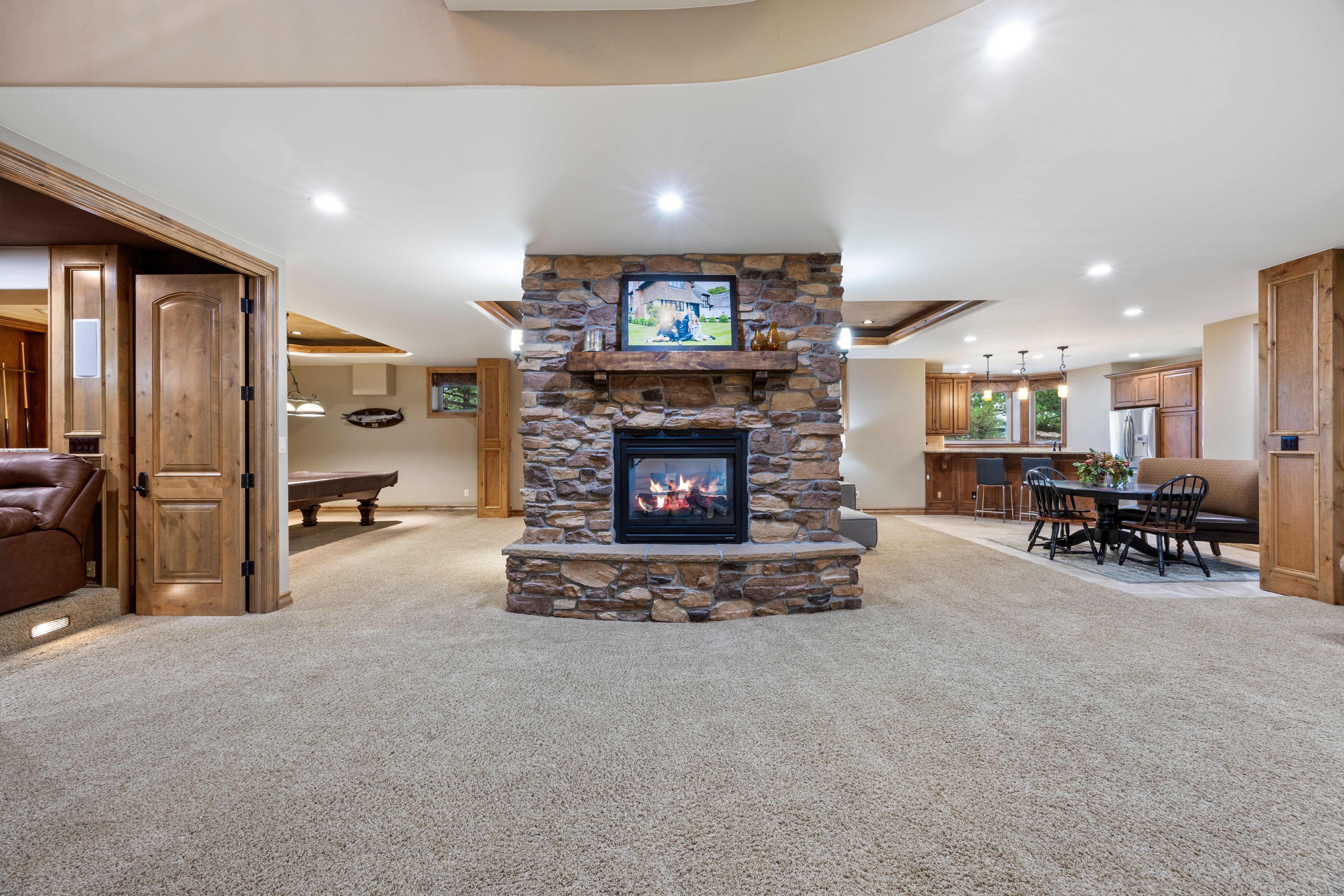  Premier Timbers Estate with Panoramic Mountain Views - 物件實景