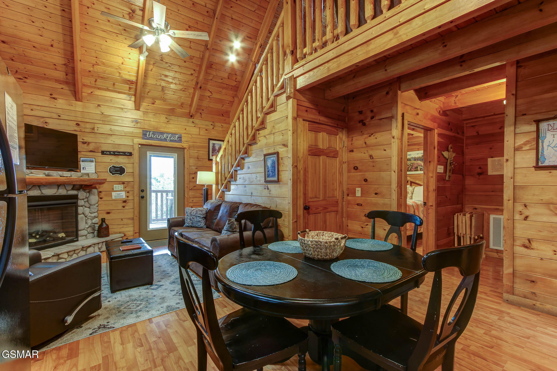 Sevierville, Tennessee, 37876, United States, 2 Bedrooms Bedrooms, ,2 BathroomsBathrooms,Residential,For Sale,1873057