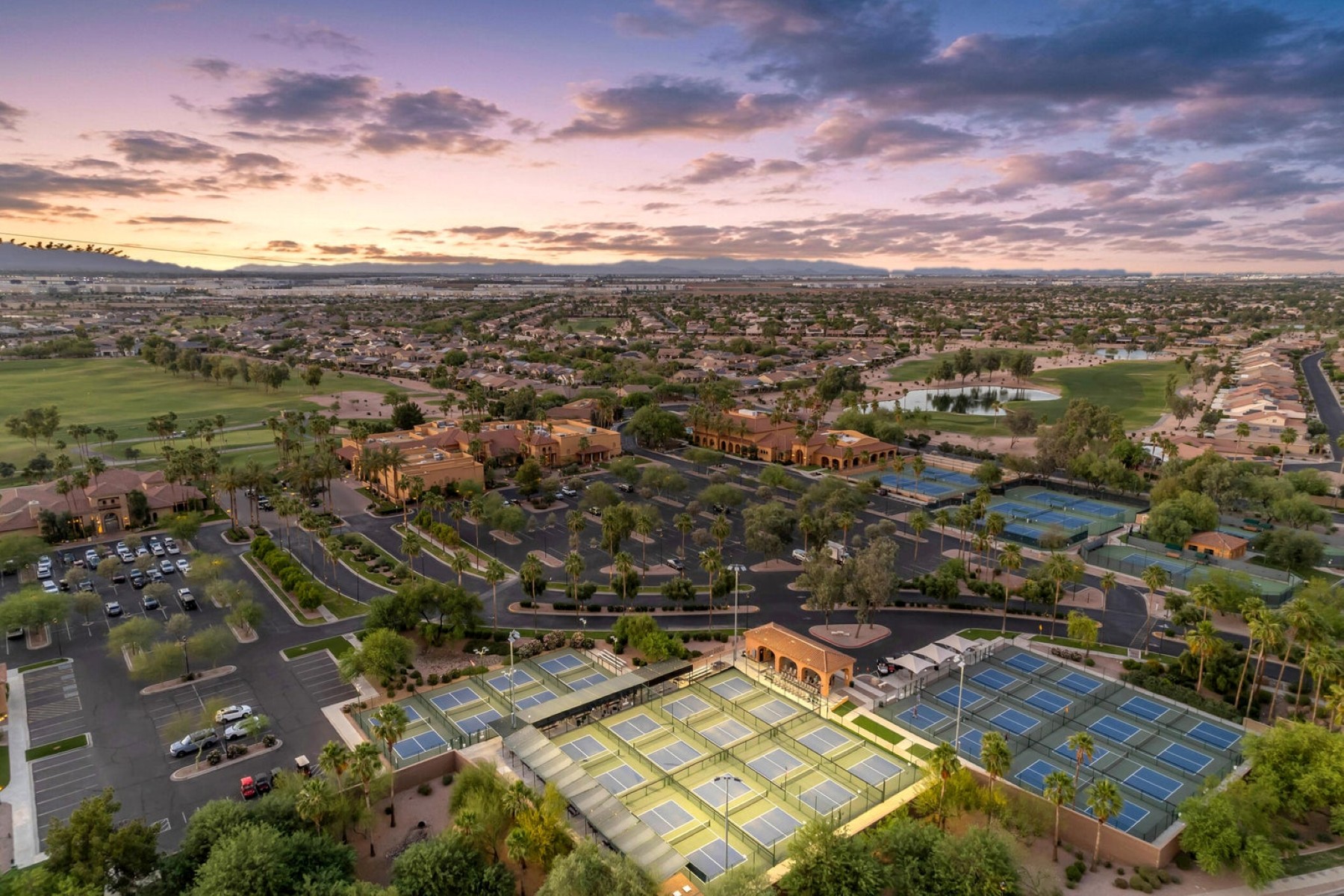  16938 W Cypress Street, Goodyear, AZ 85395 - 物件實景