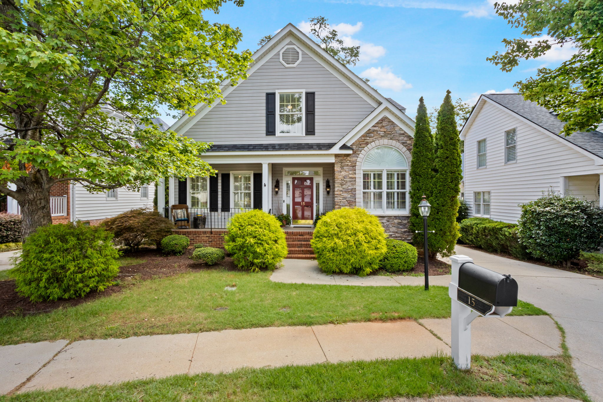  15 Crabapple Court, Greenville, SC 29605 - 物件實景