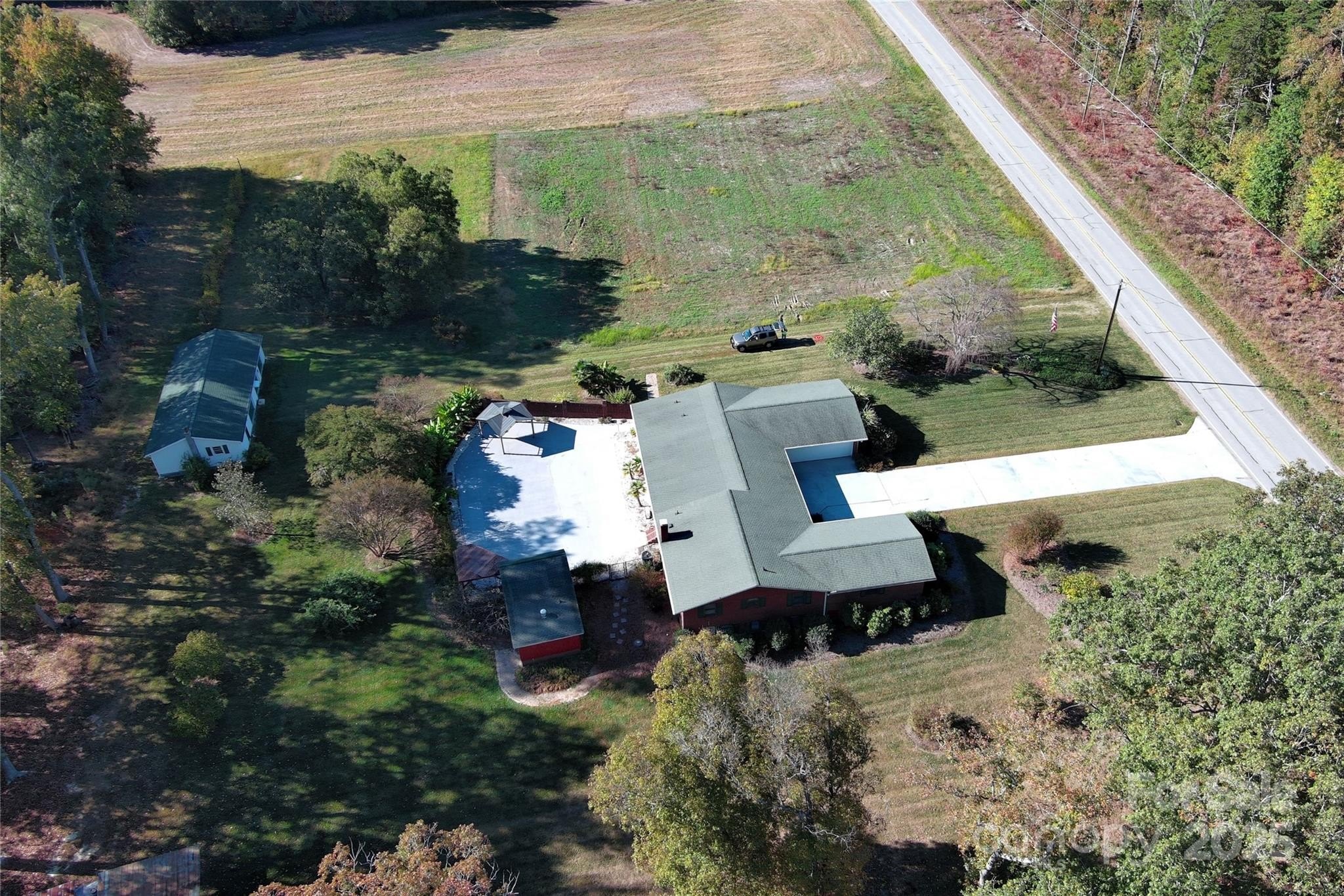 China Grove, North Carolina, 28023, United States, 3 Bedrooms Bedrooms, ,3 BathroomsBathrooms,Residential,For Sale,1976675