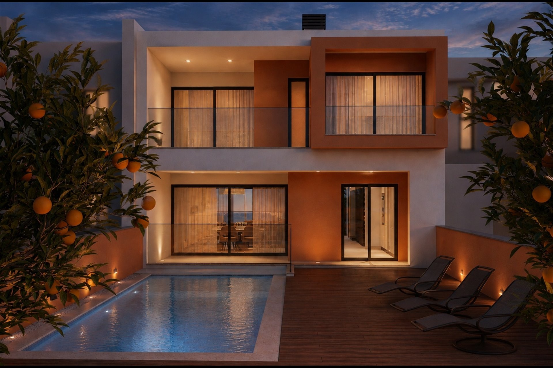  Detached house, 3 bedrooms, for Sale - 物件實景