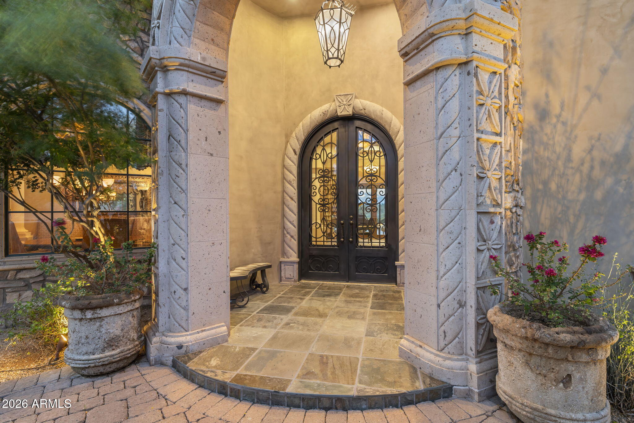  11050 E Wildcat Hill Road, Scottsdale, AZ, 85262 - 物件實景