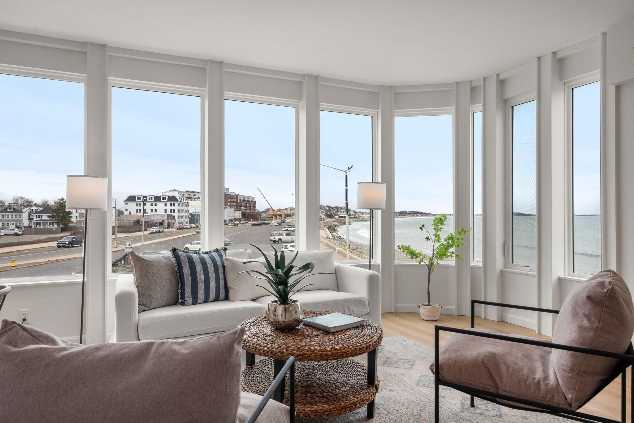  120 Nantasket - Unit 301, Hull, MA, 02045 - 物件實景