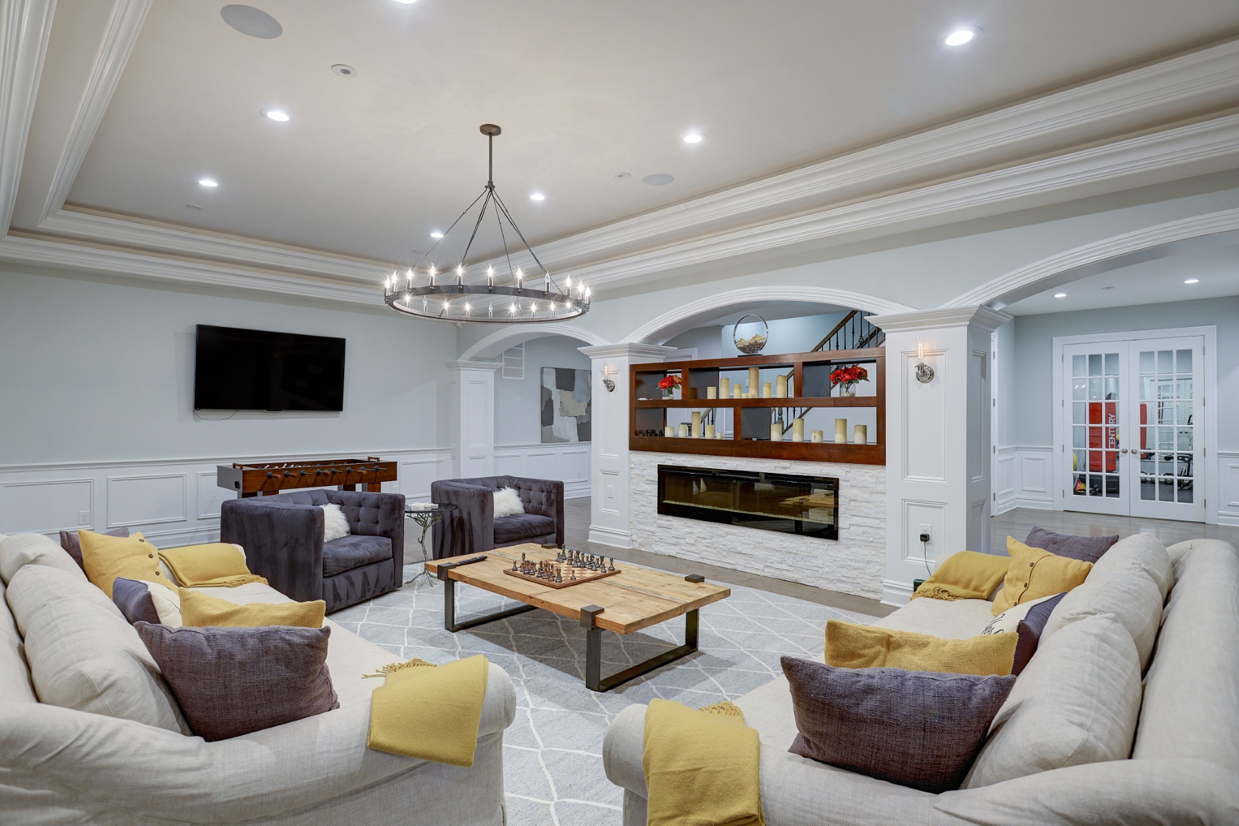  ?River Edge Estates? Timeless Elegance Meets Luxurious Modern Living - 物件實景