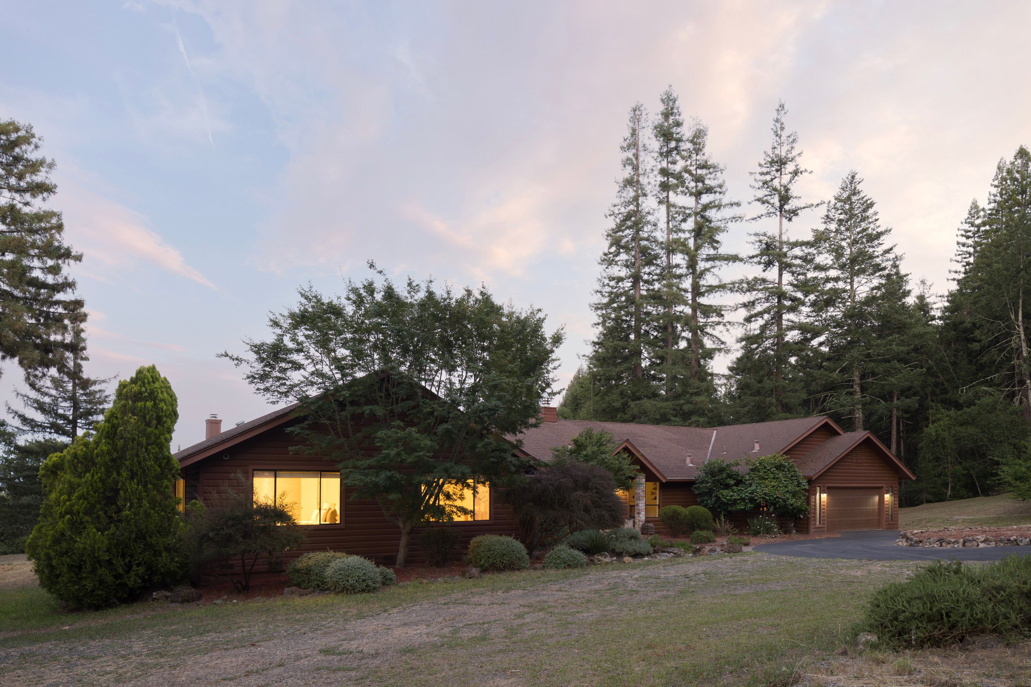  3460 Mount Veeder Road - 物件實景