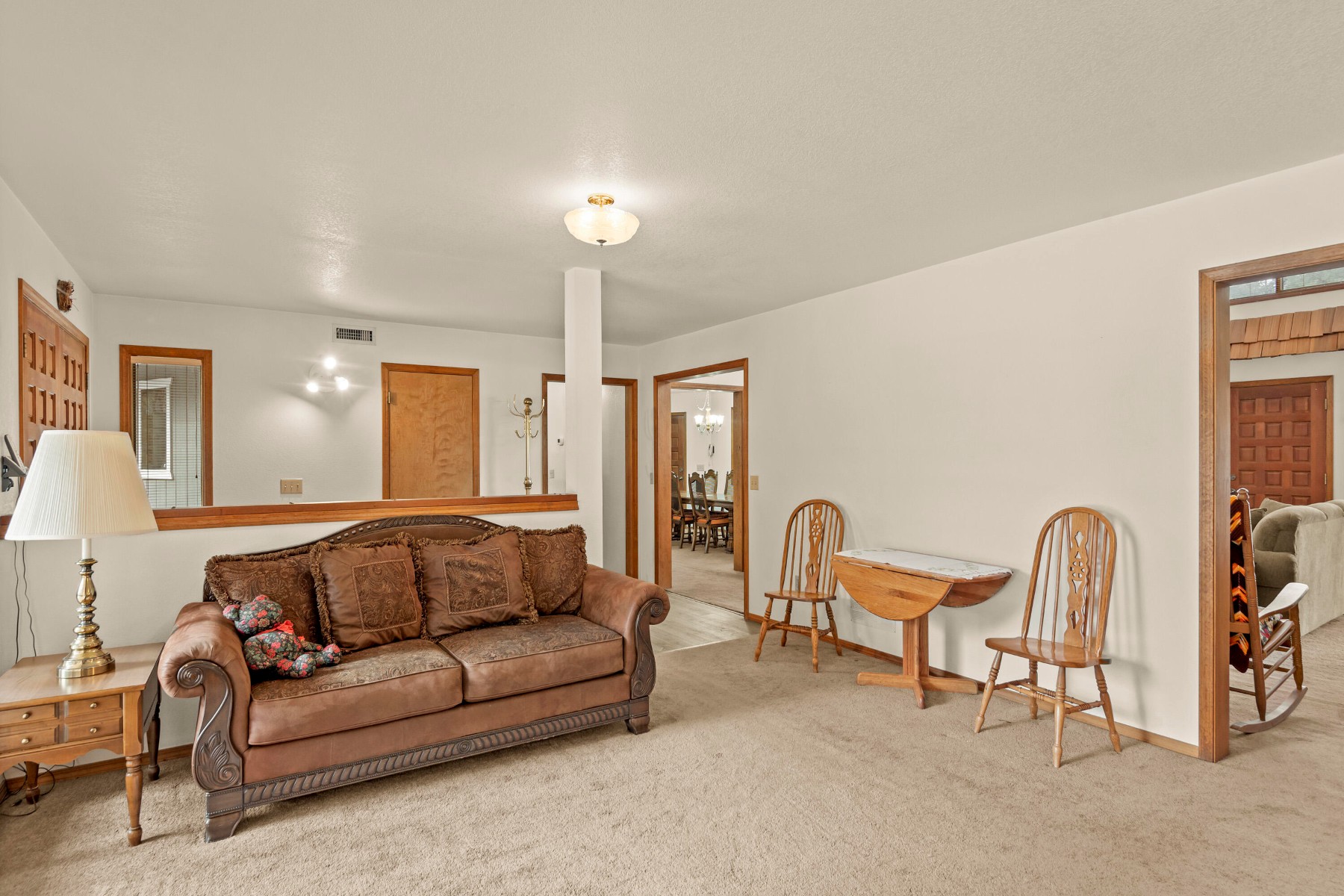  5755 Glenwood Trail ¦Flagstaff, AZ - 物件實景