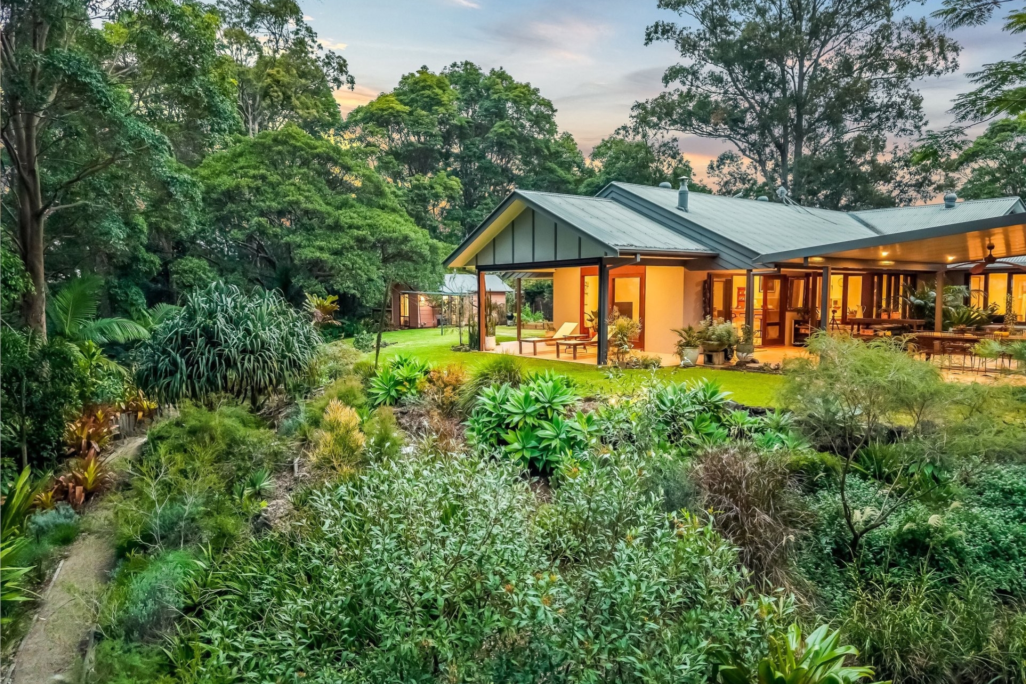  139A Mcauleys Lane, Myocum - 物件實景
