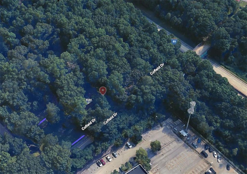 Hapeville, Georgia, 30354, United States, ,Land,For Sale,1970478