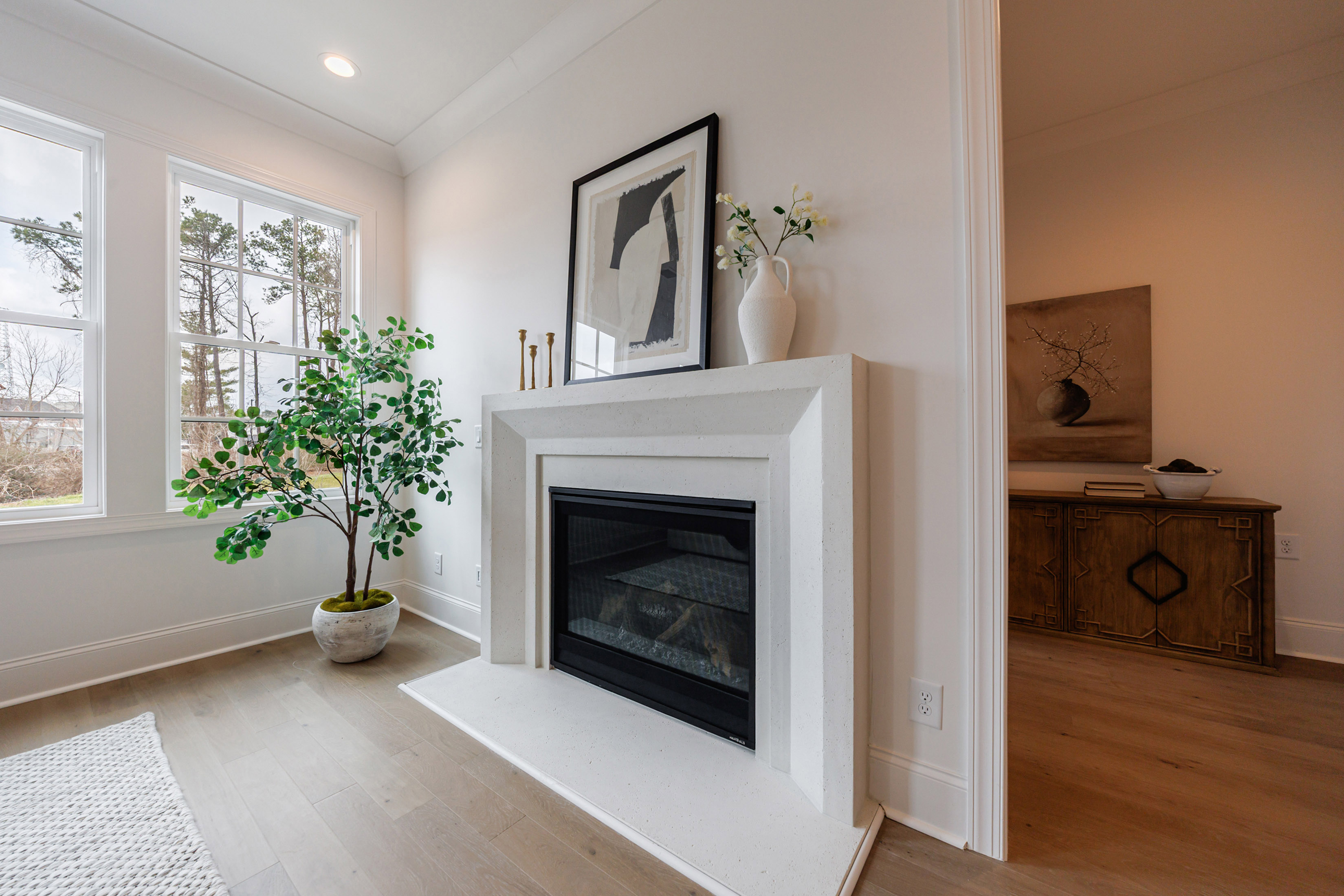  Mayfair on Main - New Luxury Home in the Heart of Alpharetta - 物件實景