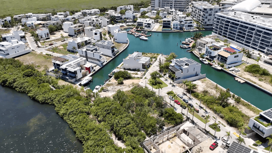 Benito Juárez, Quintana Roo, 77500, Mexico, 1 Bedroom Bedrooms, ,Residential,For Sale,1916713