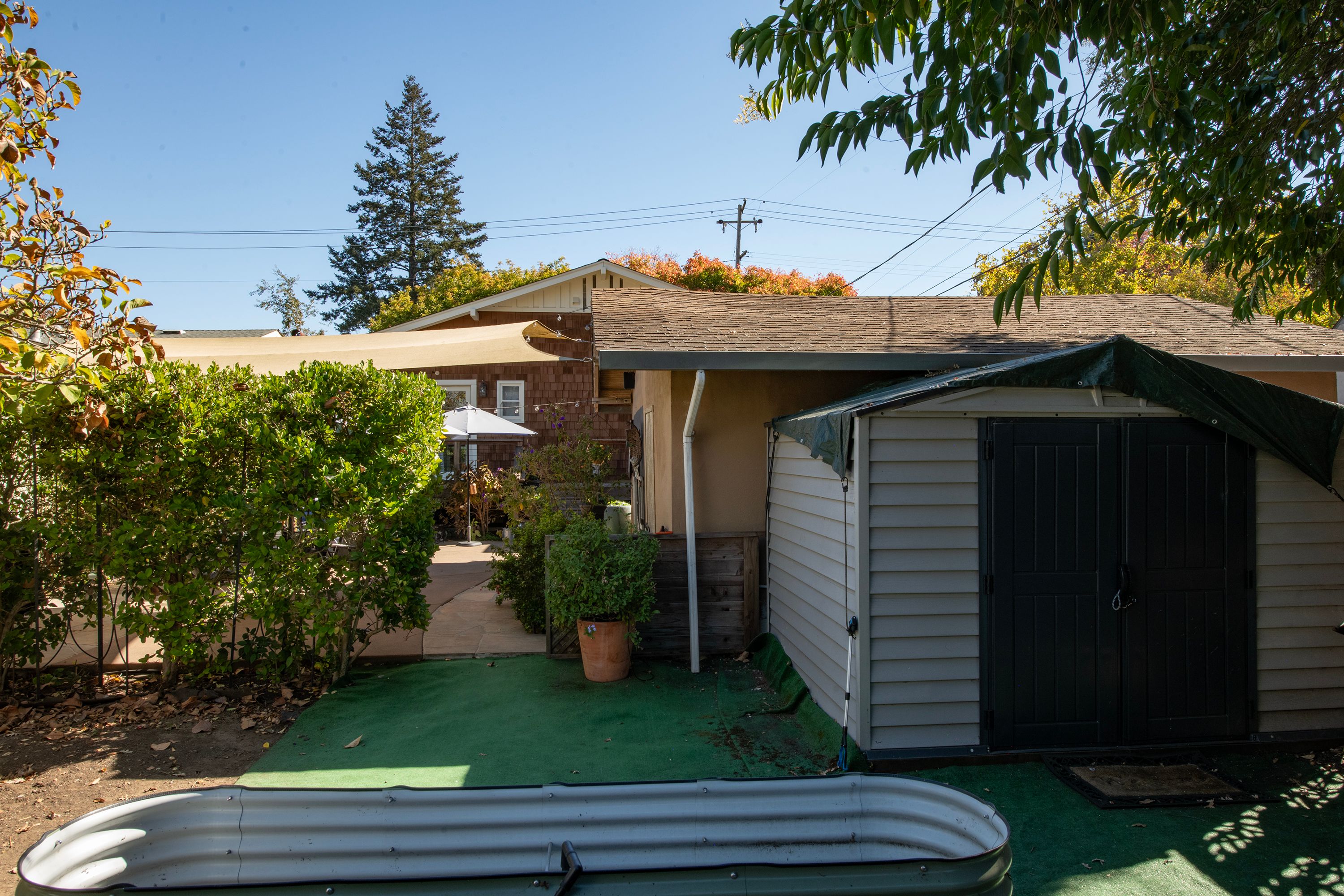  901 Humboldt Street, Santa Rosa, CA 95404 - 物件實景