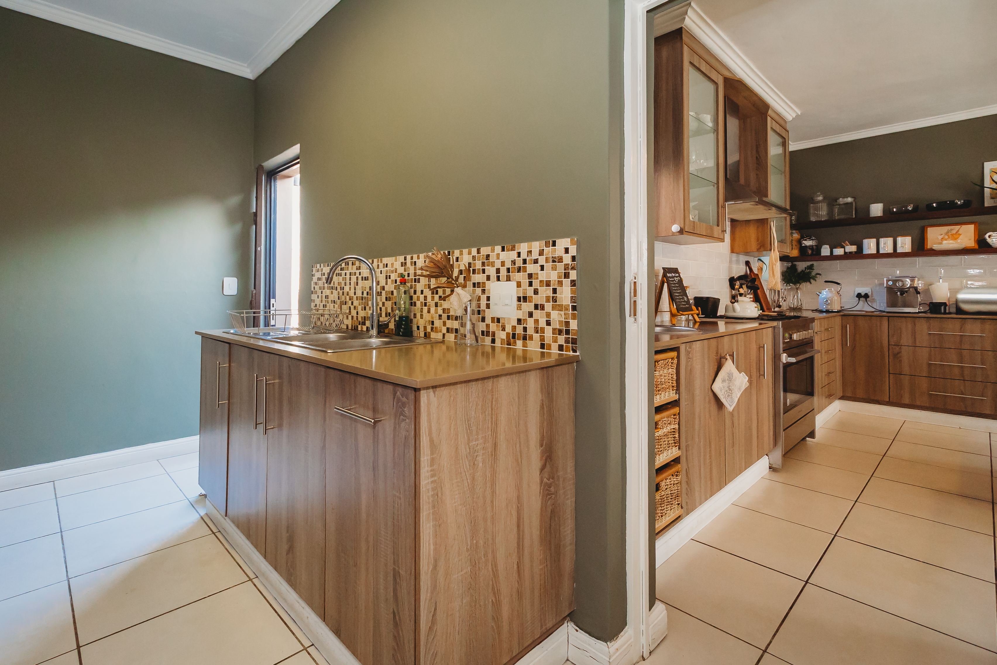  Kraaibosch Manor - 物件實景