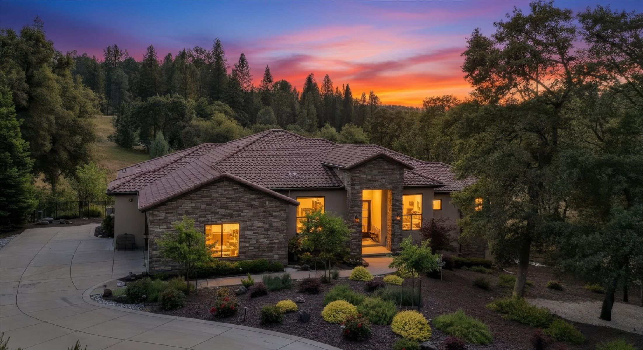  13056 Austin Forest Circle, Auburn, CA 95602 - 物件實景