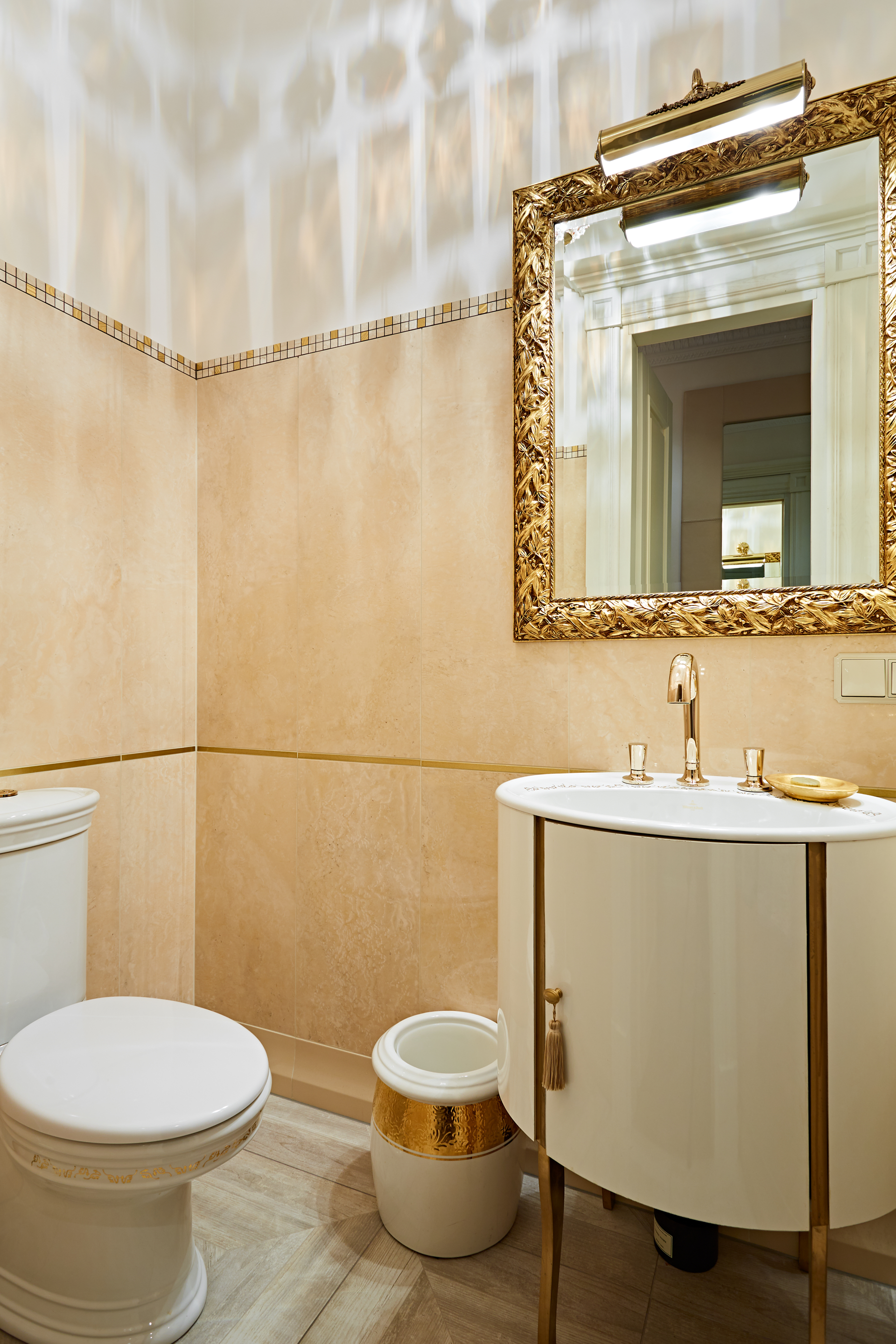  Elegant Apartment in Quiet Center of Riga - 物件實景
