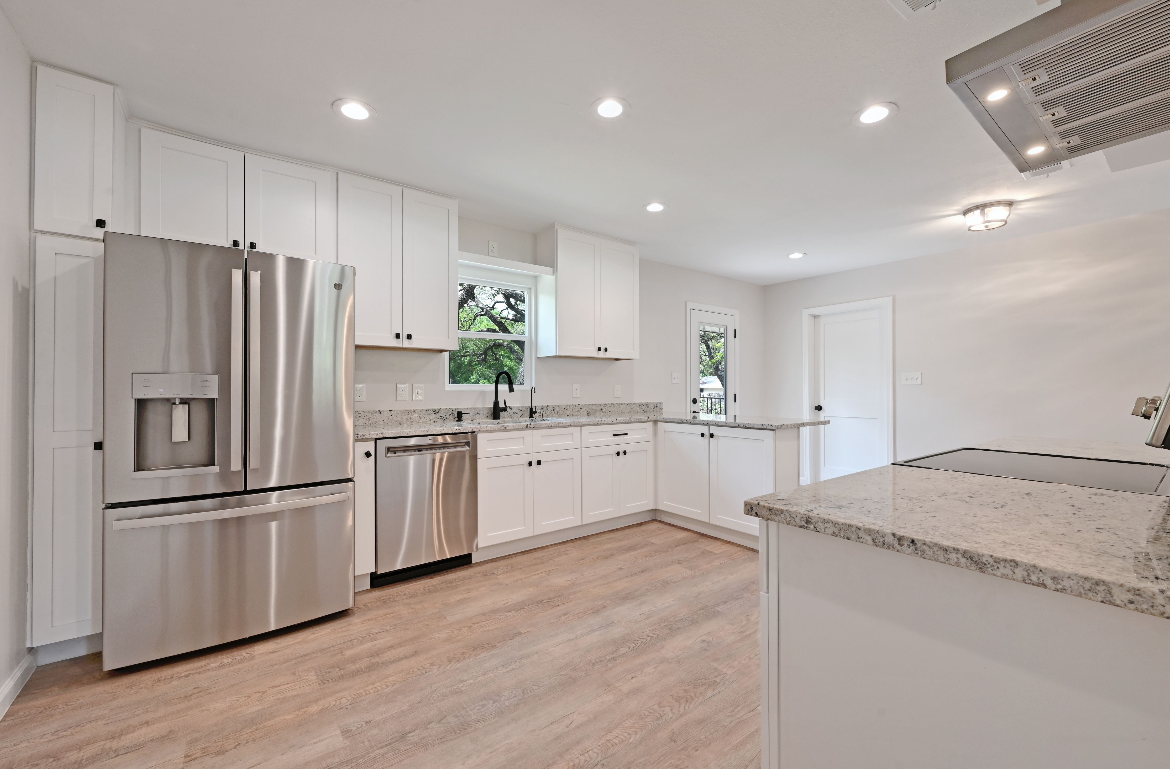  Tranquil Street in South Austin - 物件實景