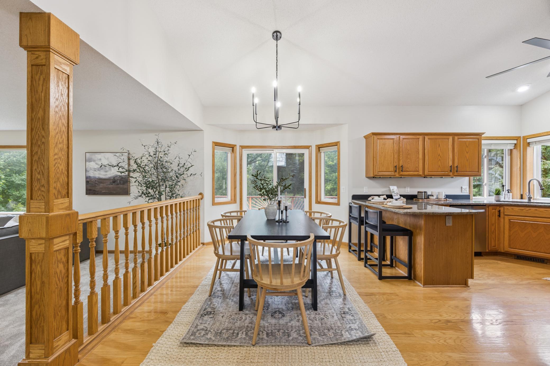 Brooklyn Park, Minnesota, 55443, United States, 4 Bedrooms Bedrooms, ,4 BathroomsBathrooms,Residential,For Sale,1951377