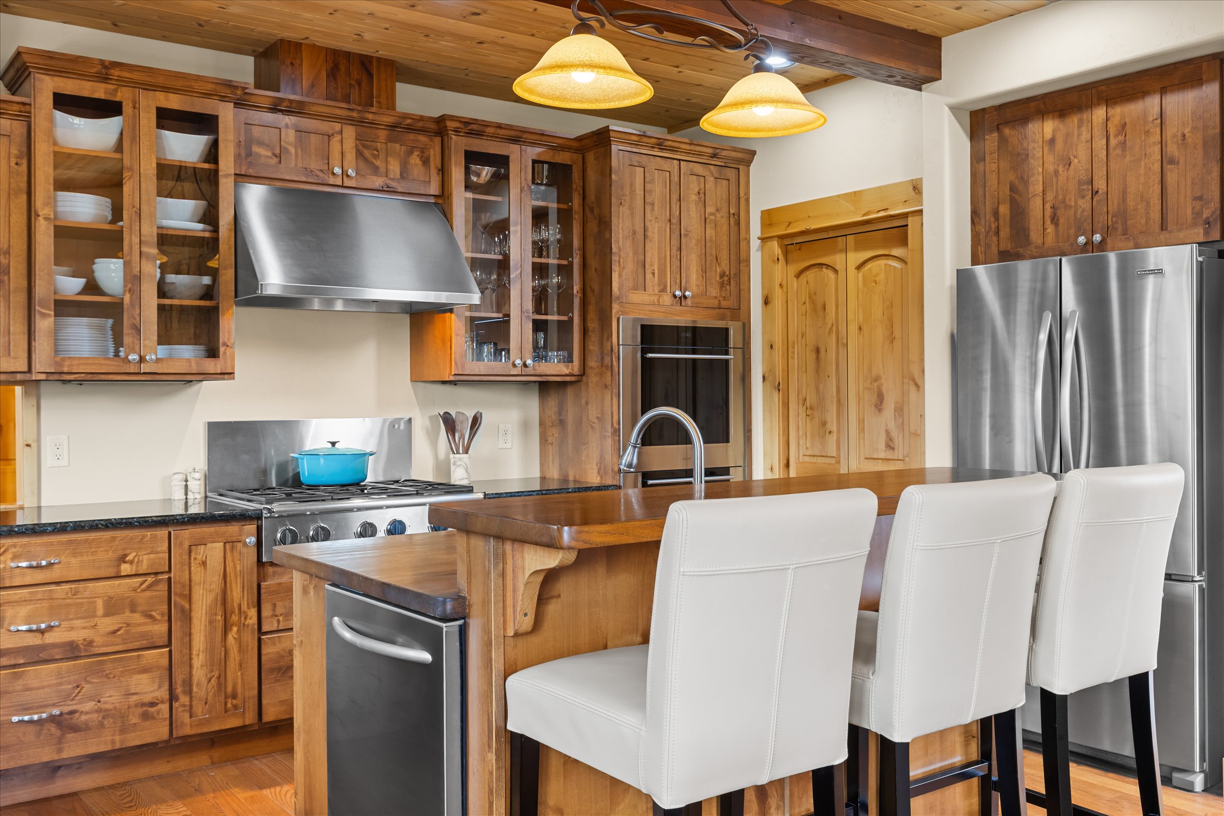  23020 Lynx Basin Lane, Oak Creek, CO 80467 - 物件實景