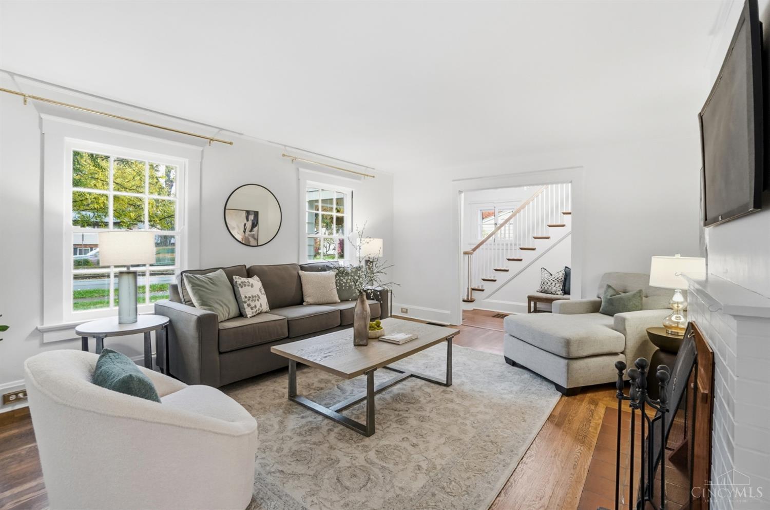 Cincinnati, Ohio, 45227, United States, 3 Bedrooms Bedrooms, ,2 BathroomsBathrooms,Residential,For Sale,1989456