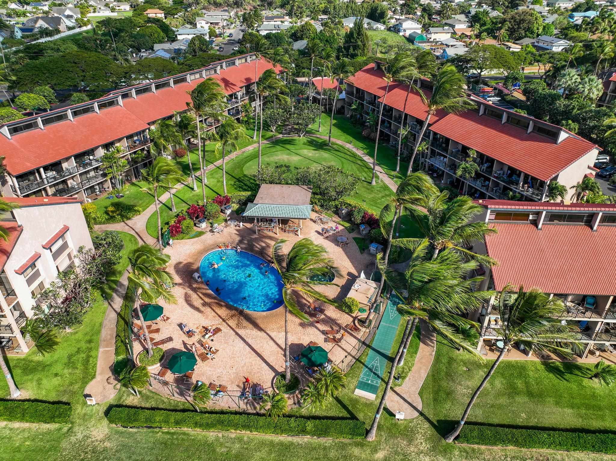 Kihei, Hawaii, 96753, United States, 2 Bedrooms Bedrooms, ,2 BathroomsBathrooms,Residential,For Sale,1933669