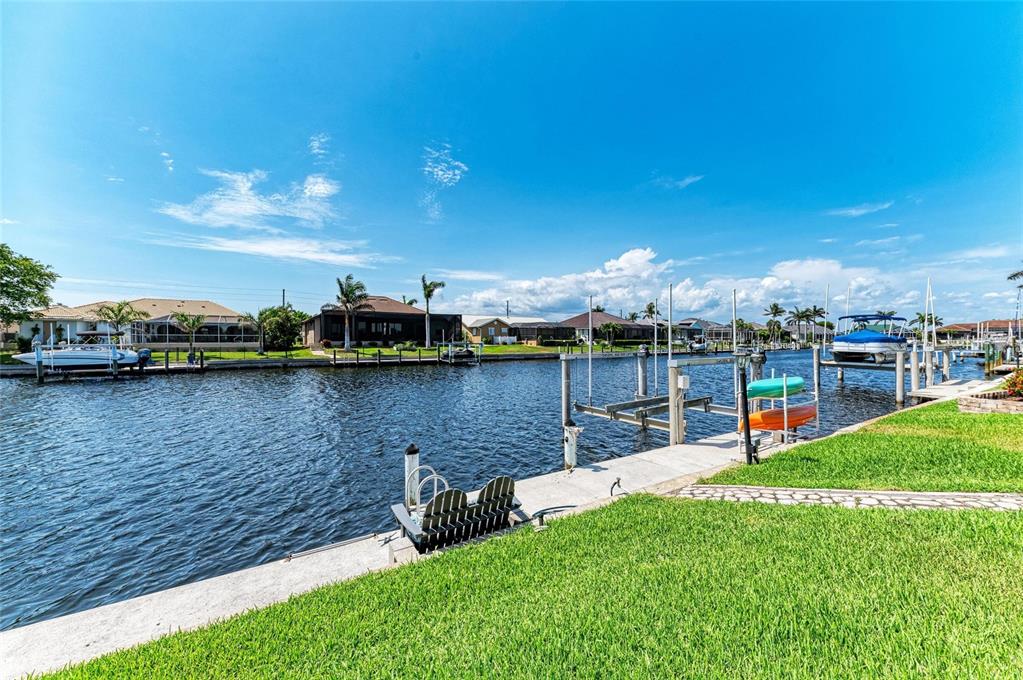 Punta Gorda, Florida, 33950, United States, 4 Bedrooms Bedrooms, ,2 BathroomsBathrooms,Residential,For Sale,1804003