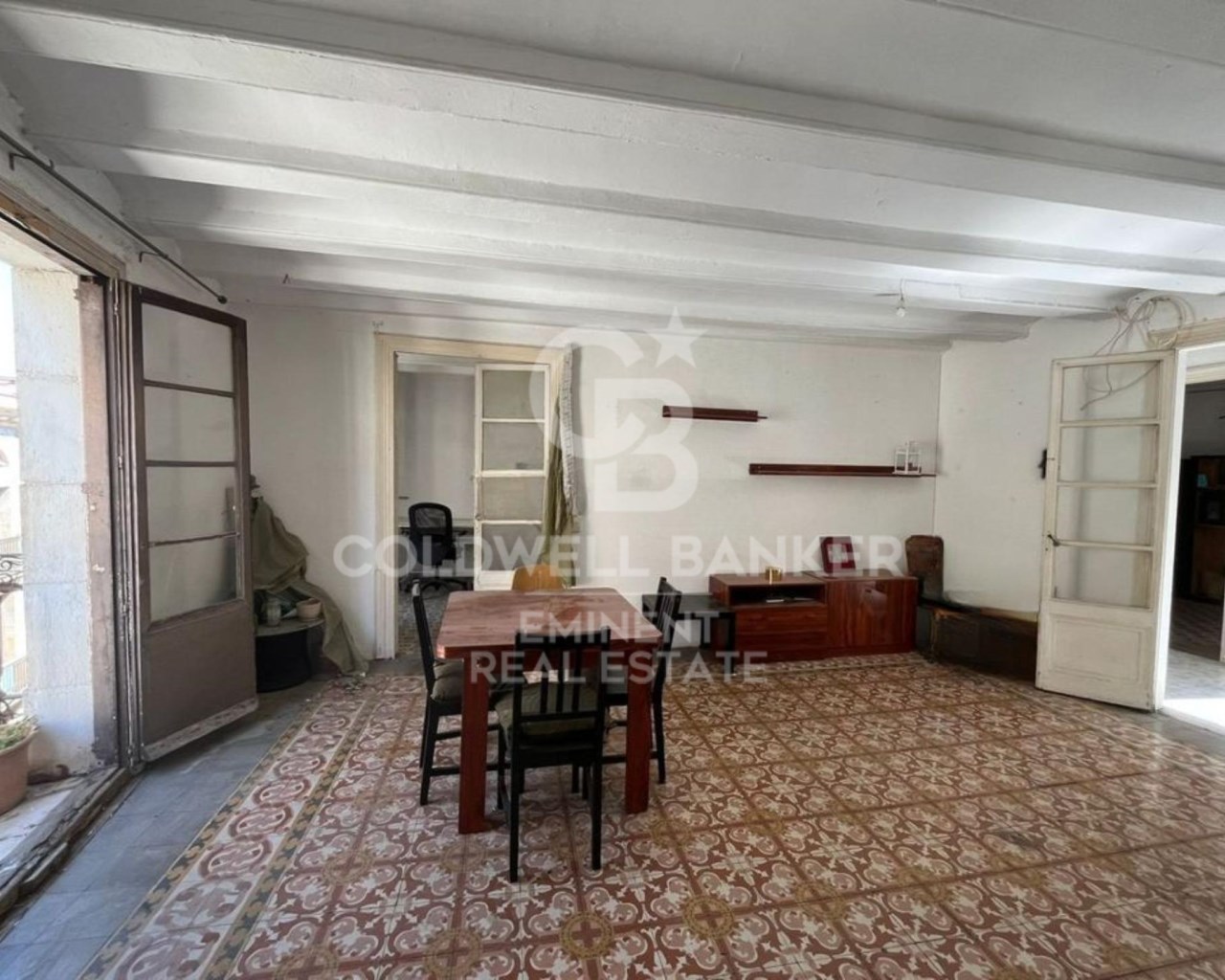 Barcelona, Catalonia, ES, 4 Bedrooms Bedrooms, ,2 BathroomsBathrooms,Residential,For Sale,1838974