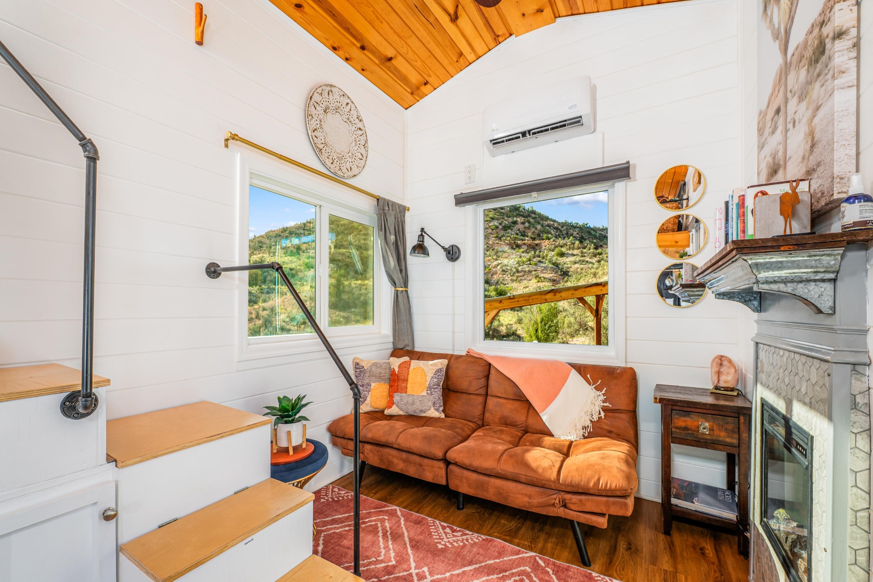  3090 E Martin Way  Cottonwood, AZ - 物件實景